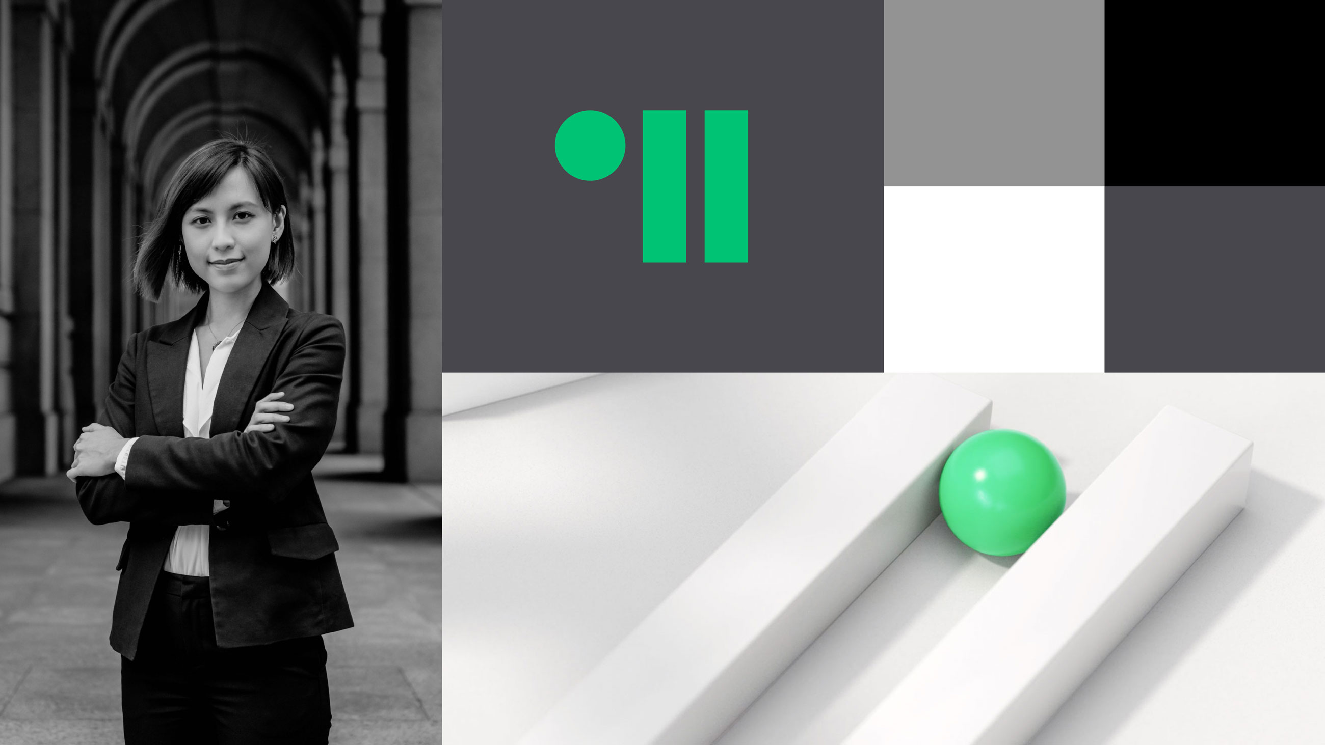 Studio Bowden Design & Art Direction for Music, Blockchain, Tech, Lifestyle