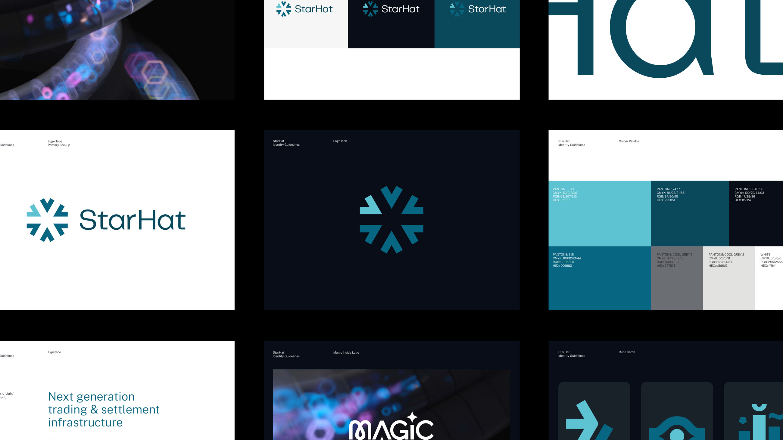 Studio Bowden Design & Art Direction for Music, Blockchain, Tech, Lifestyle