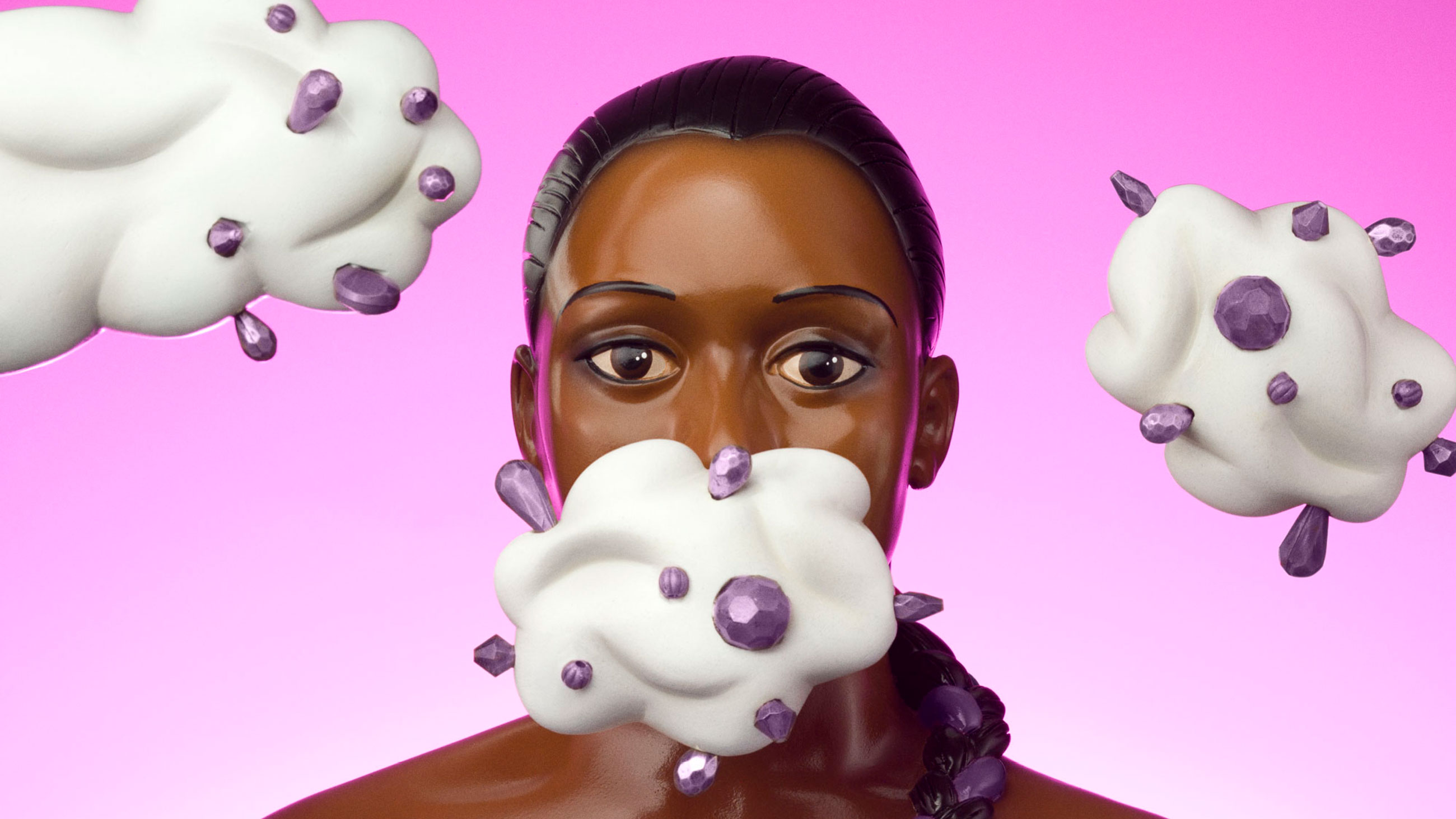 Studio Bowden Design & Art Direction for Music, Blockchain, Tech, Lifestyle