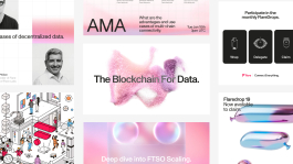 Studio Bowden Design & Art Direction for Music, Blockchain, Tech, Lifestyle