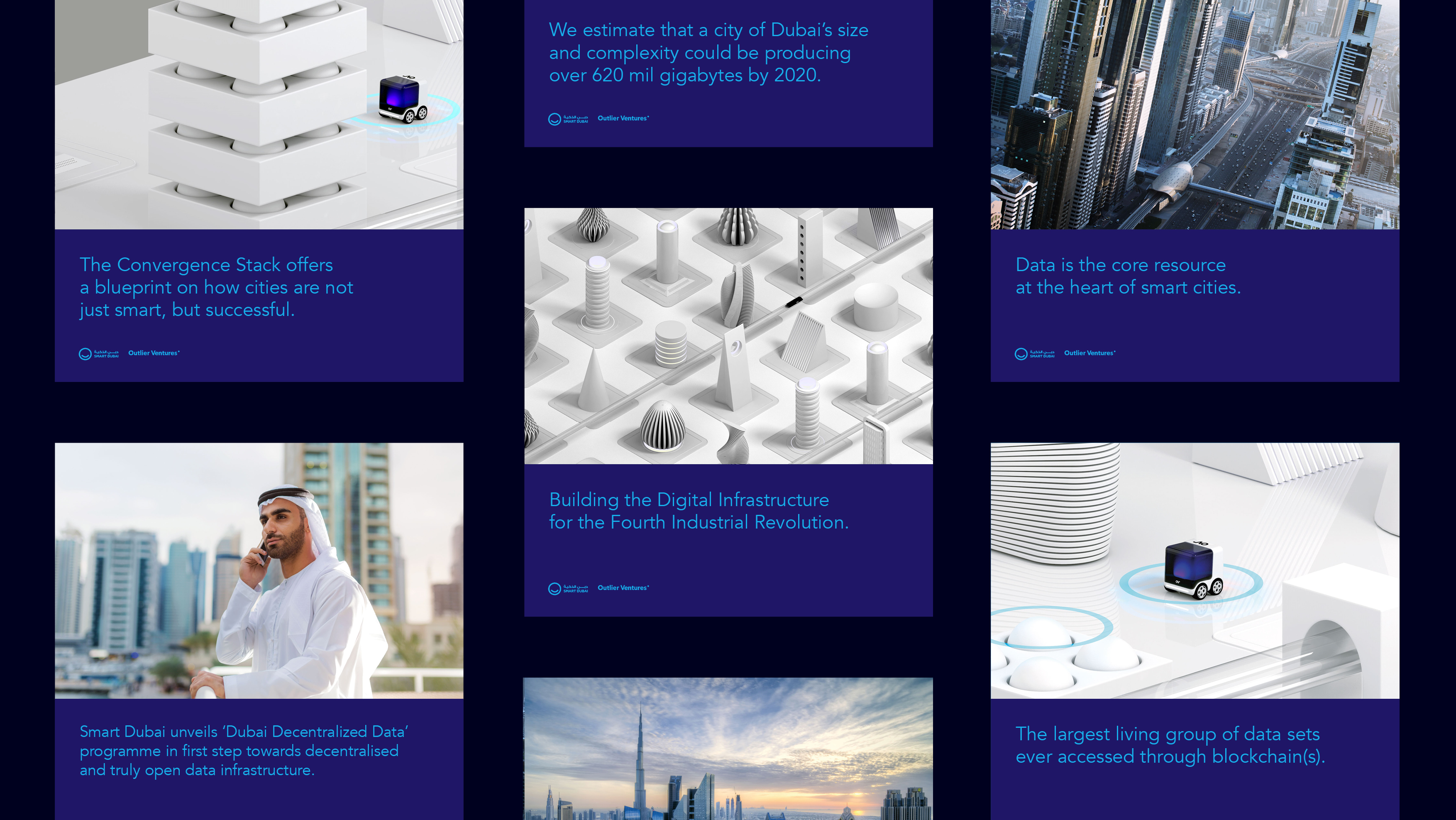 Studio Bowden Design & Art Direction for Music, Blockchain, Tech, Lifestyle