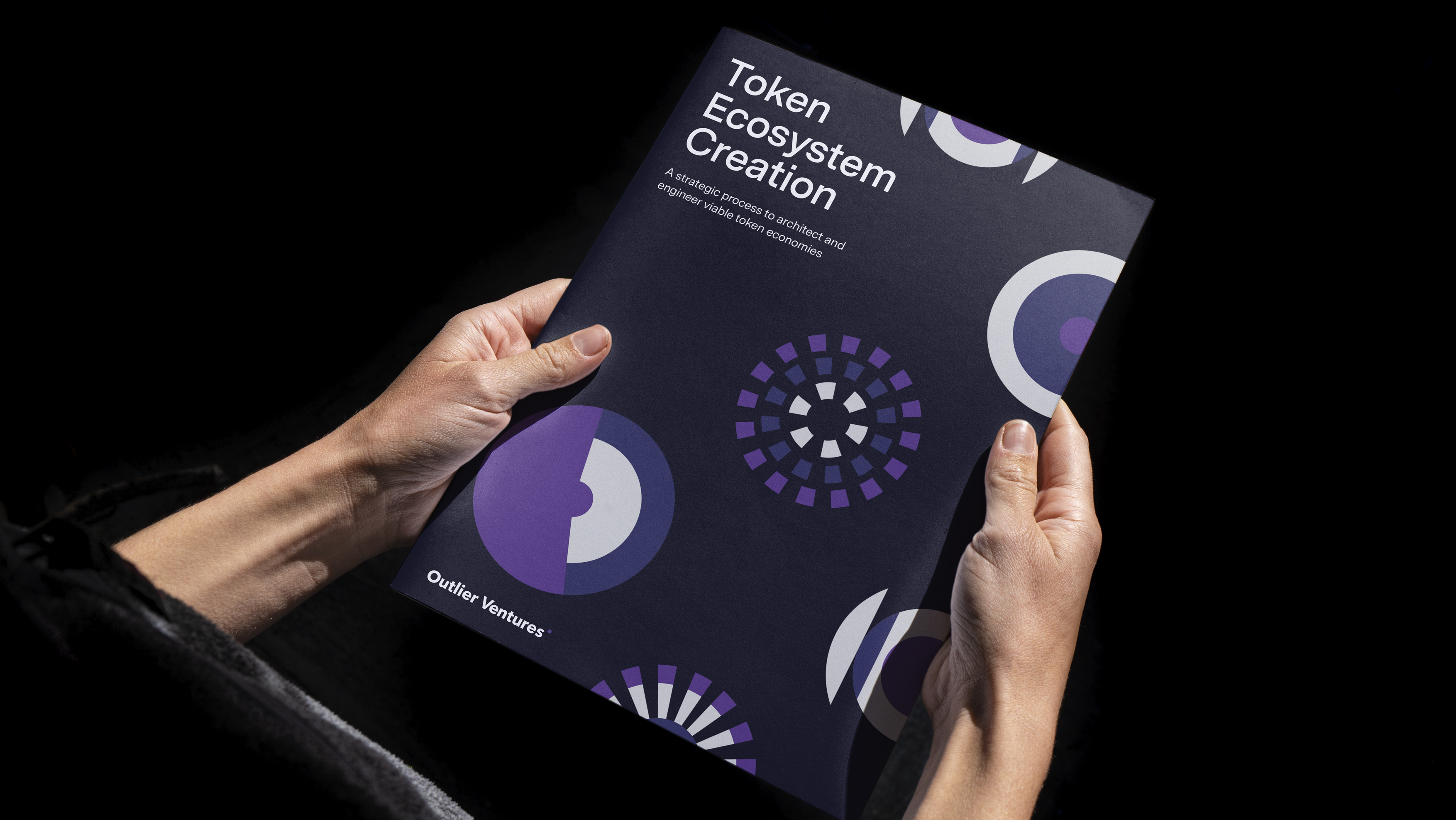 Studio Bowden Design & Art Direction for Music, Blockchain, Tech, Lifestyle