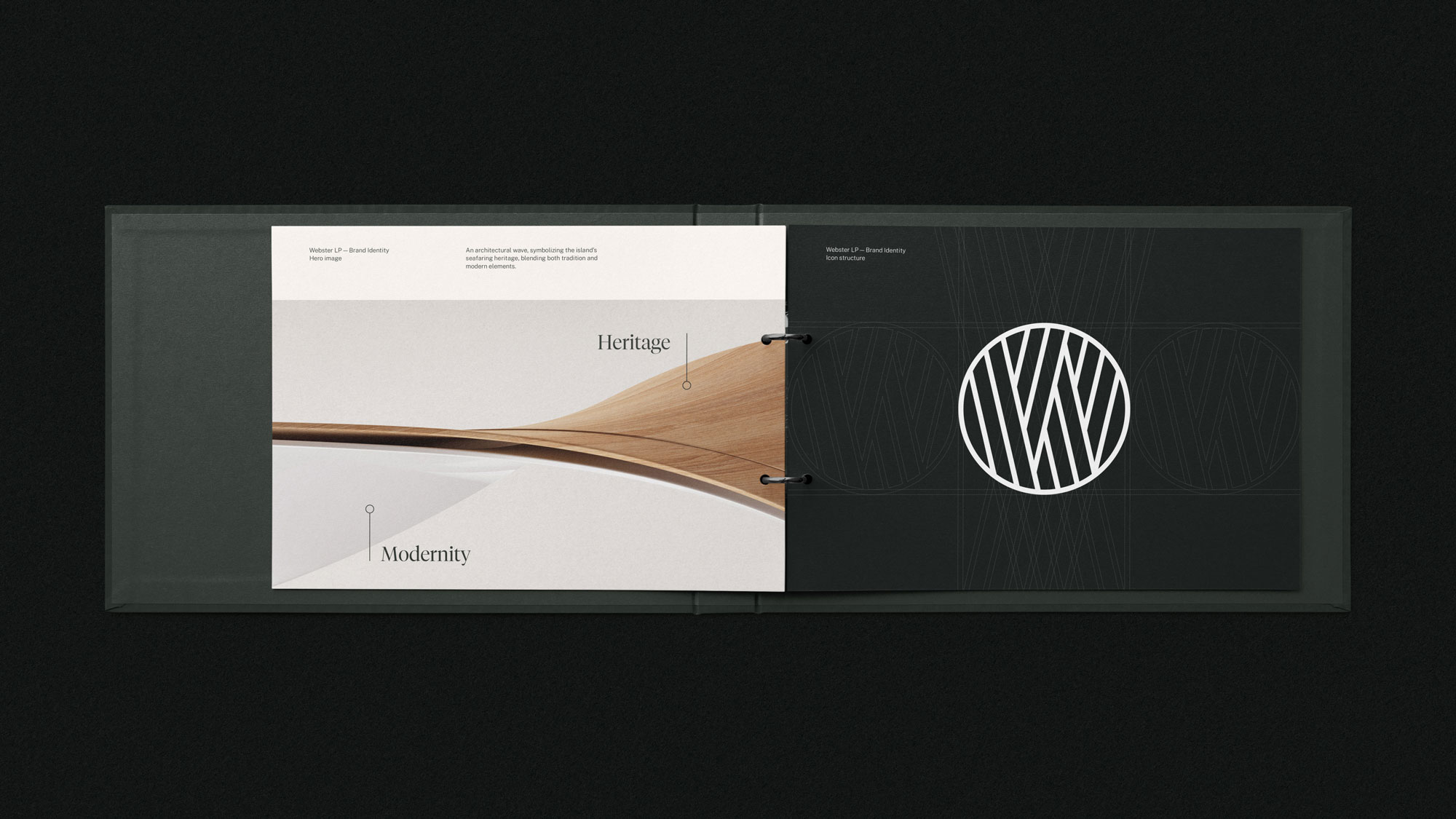 Studio Bowden Design & Art Direction for Music, Blockchain, Tech, Lifestyle