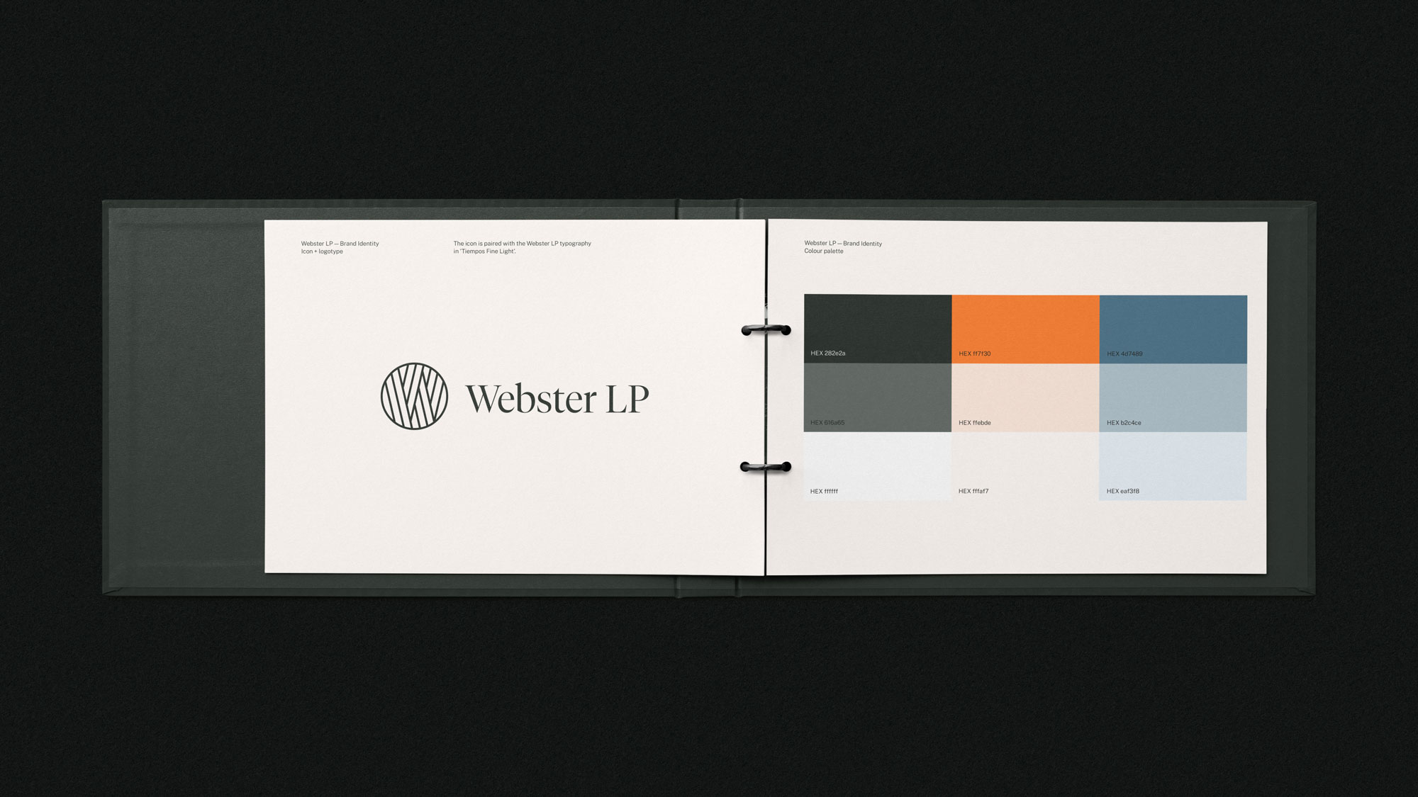 Studio Bowden Design & Art Direction for Music, Blockchain, Tech, Lifestyle