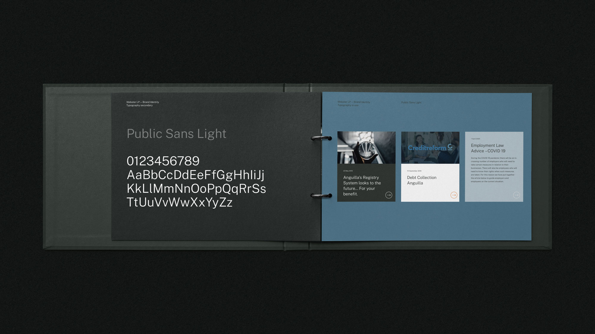 Studio Bowden Design & Art Direction for Music, Blockchain, Tech, Lifestyle