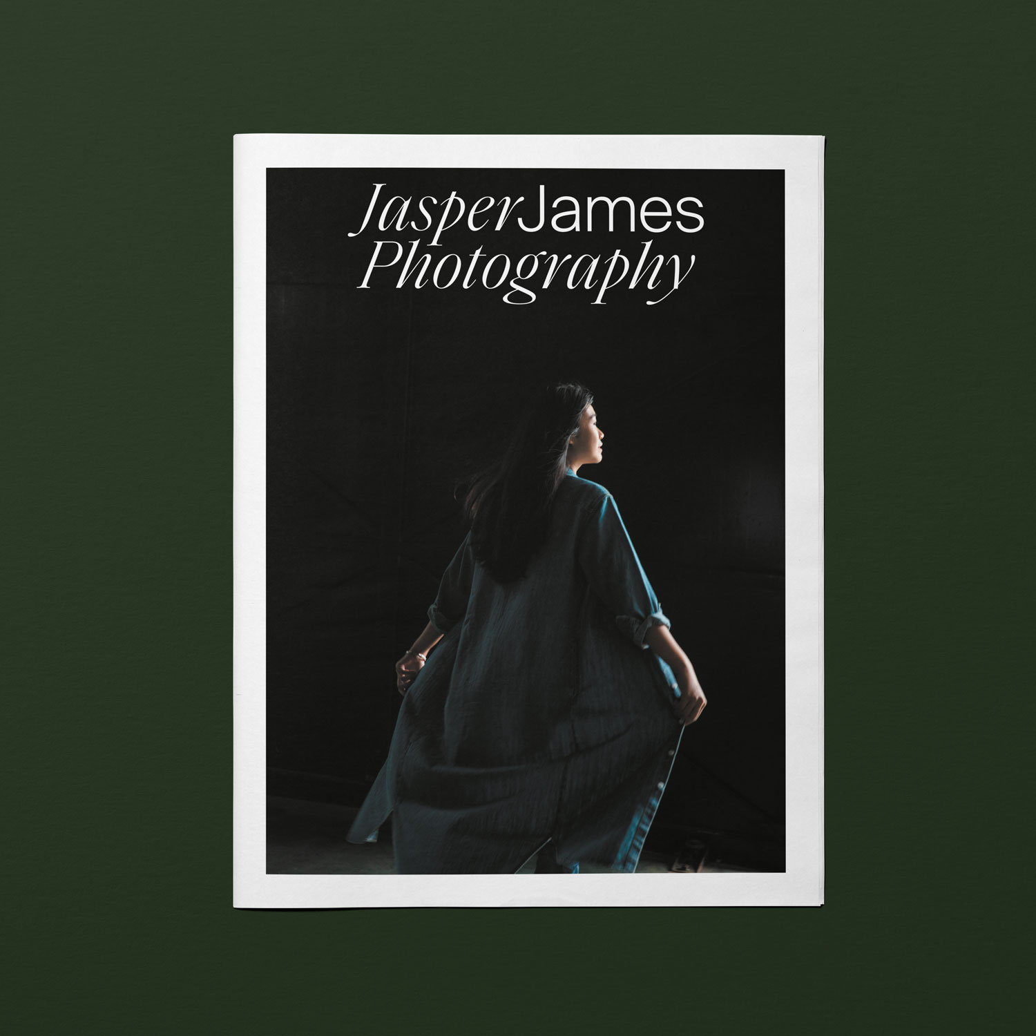 Studio Bowden Design & Art Direction for Music, Blockchain, Tech, Lifestyle