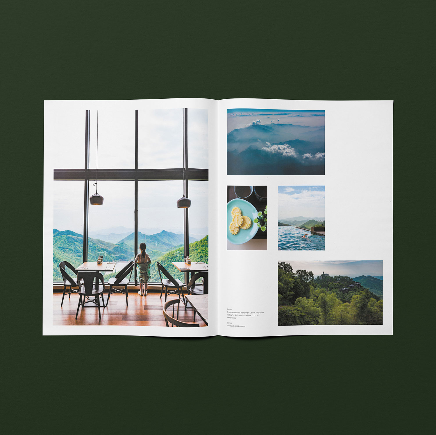 Studio Bowden Design & Art Direction for Music, Blockchain, Tech, Lifestyle