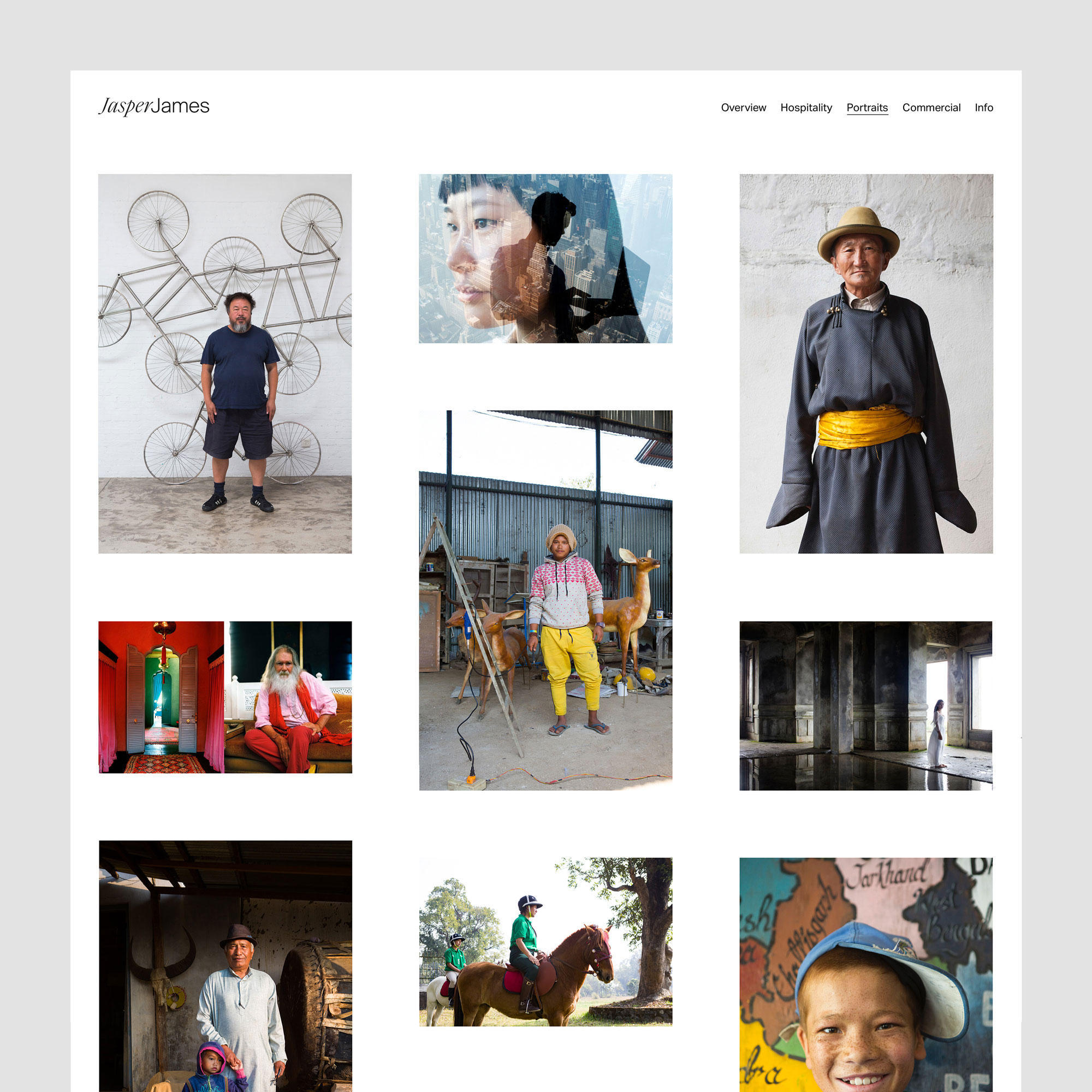 Studio Bowden Design & Art Direction for Music, Blockchain, Tech, Lifestyle