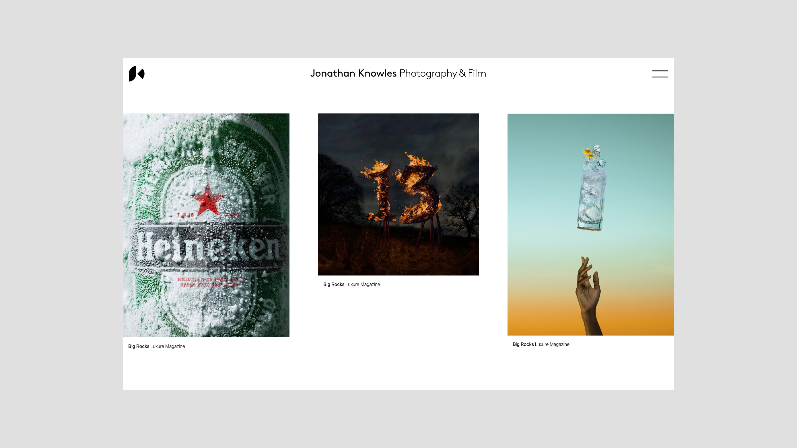 Studio Bowden Design & Art Direction for Music, Blockchain, Tech, Lifestyle