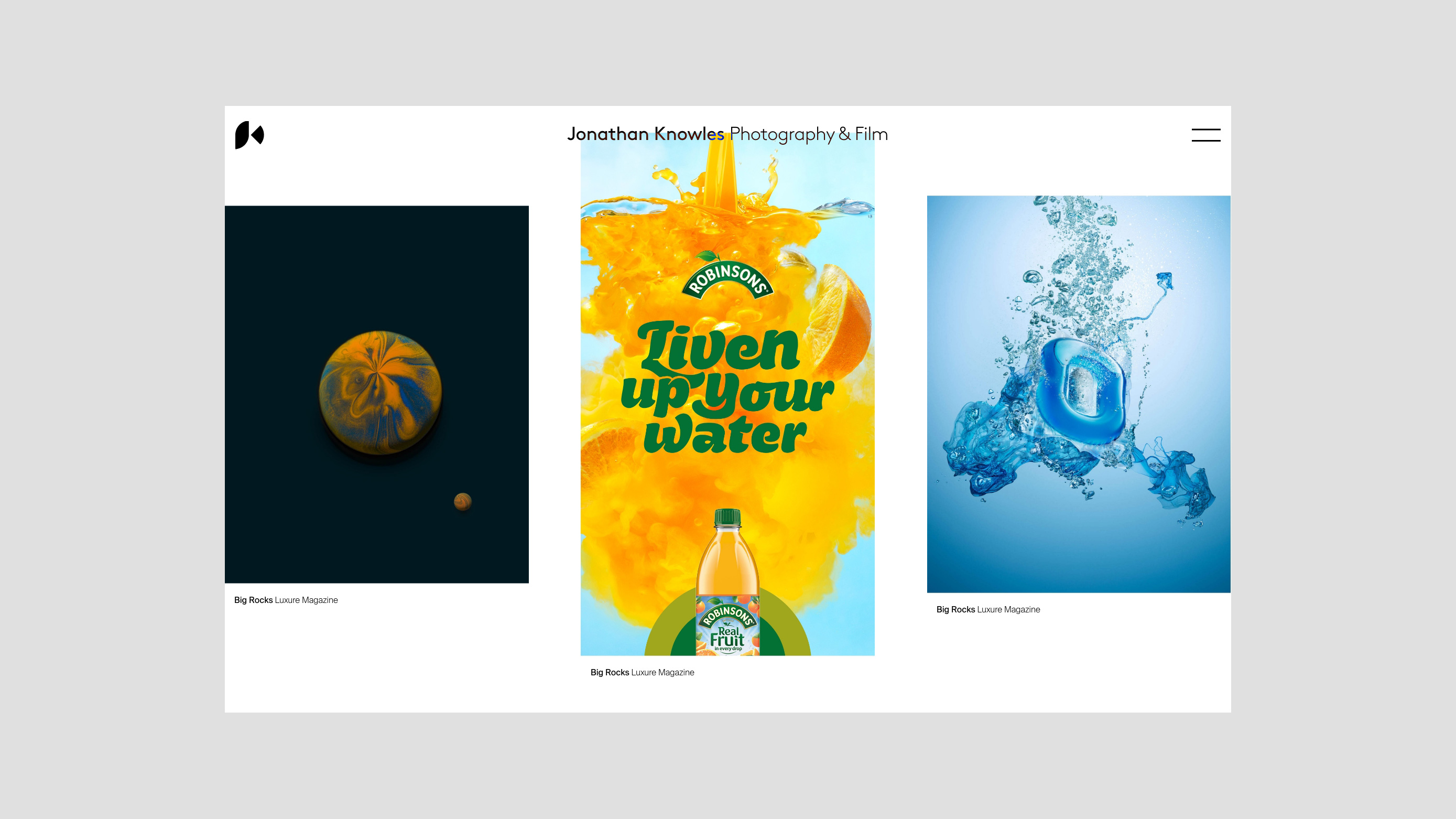 Studio Bowden Design & Art Direction for Music, Blockchain, Tech, Lifestyle