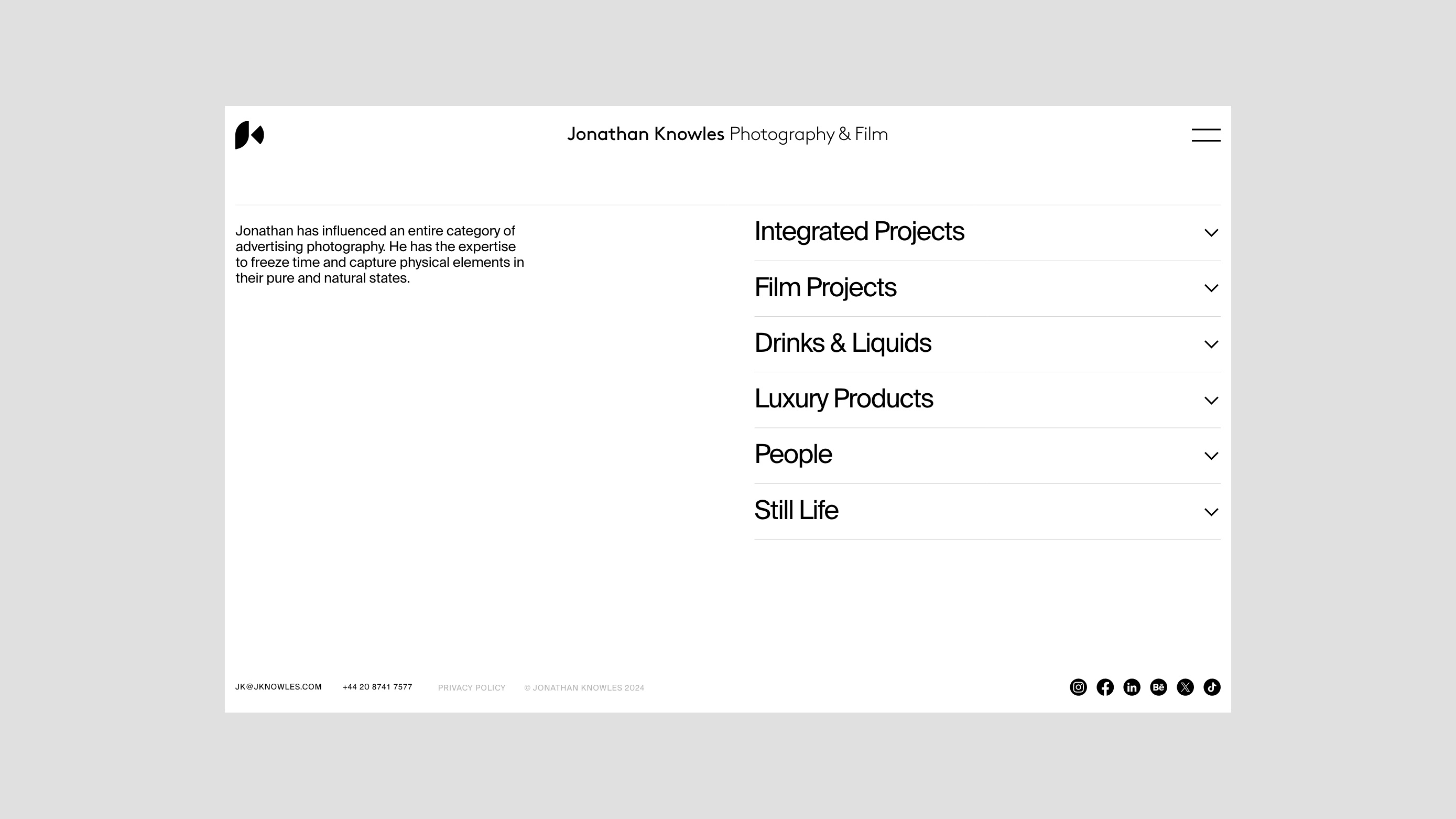 Studio Bowden Design & Art Direction for Music, Blockchain, Tech, Lifestyle