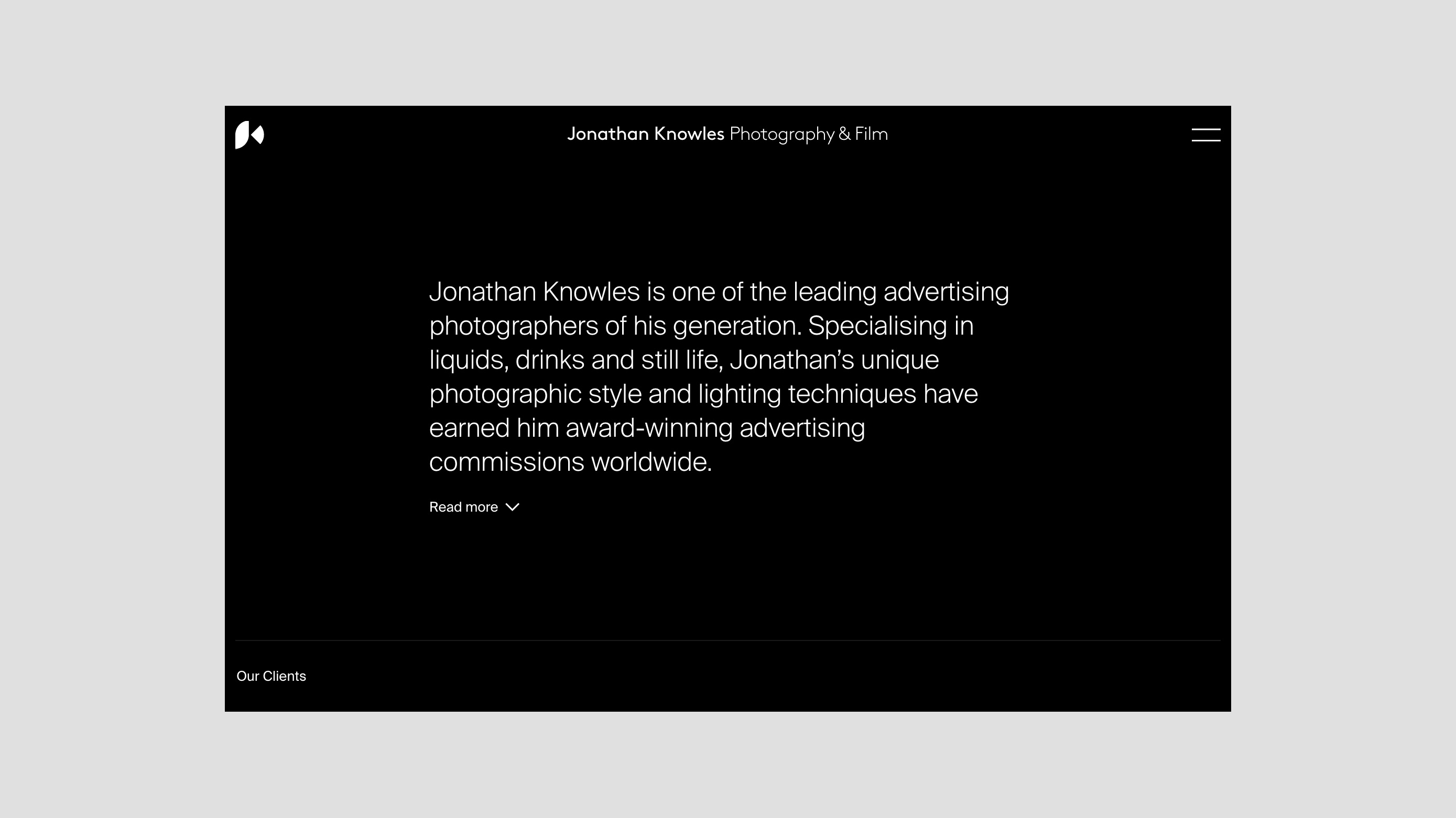 Studio Bowden Design & Art Direction for Music, Blockchain, Tech, Lifestyle