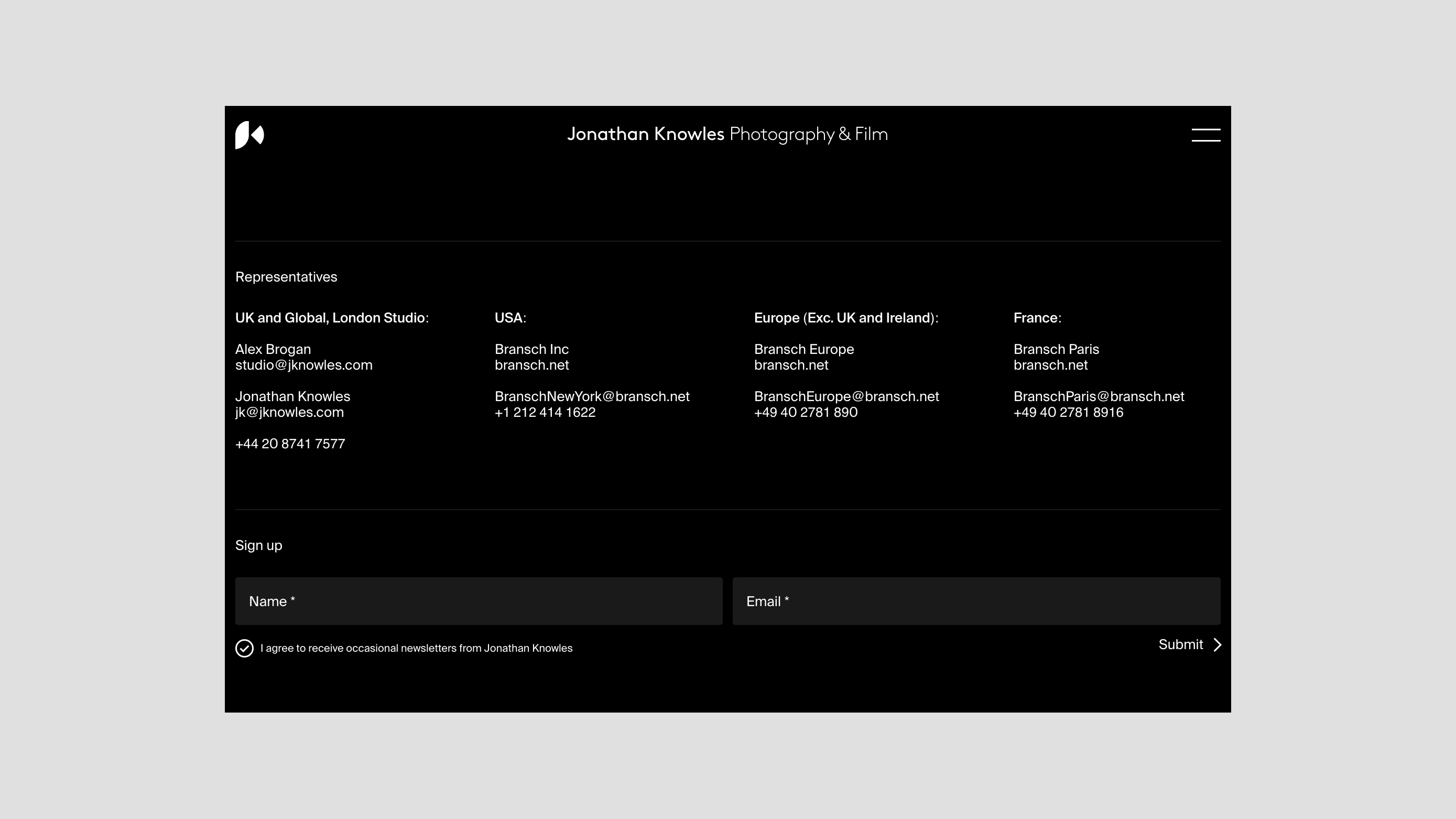 Studio Bowden Design & Art Direction for Music, Blockchain, Tech, Lifestyle