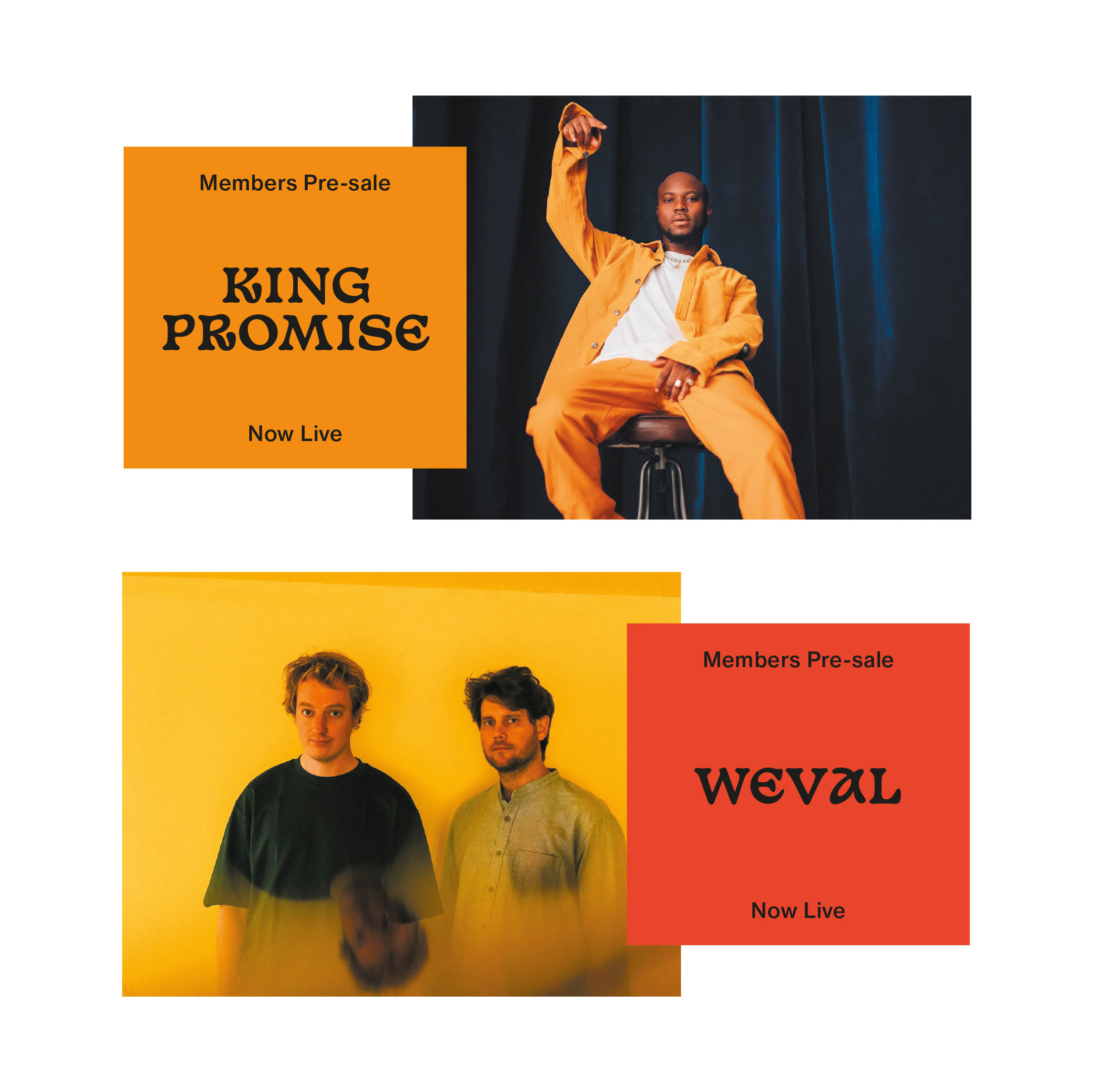 Studio Bowden Design & Art Direction for Music, Blockchain, Tech, Lifestyle