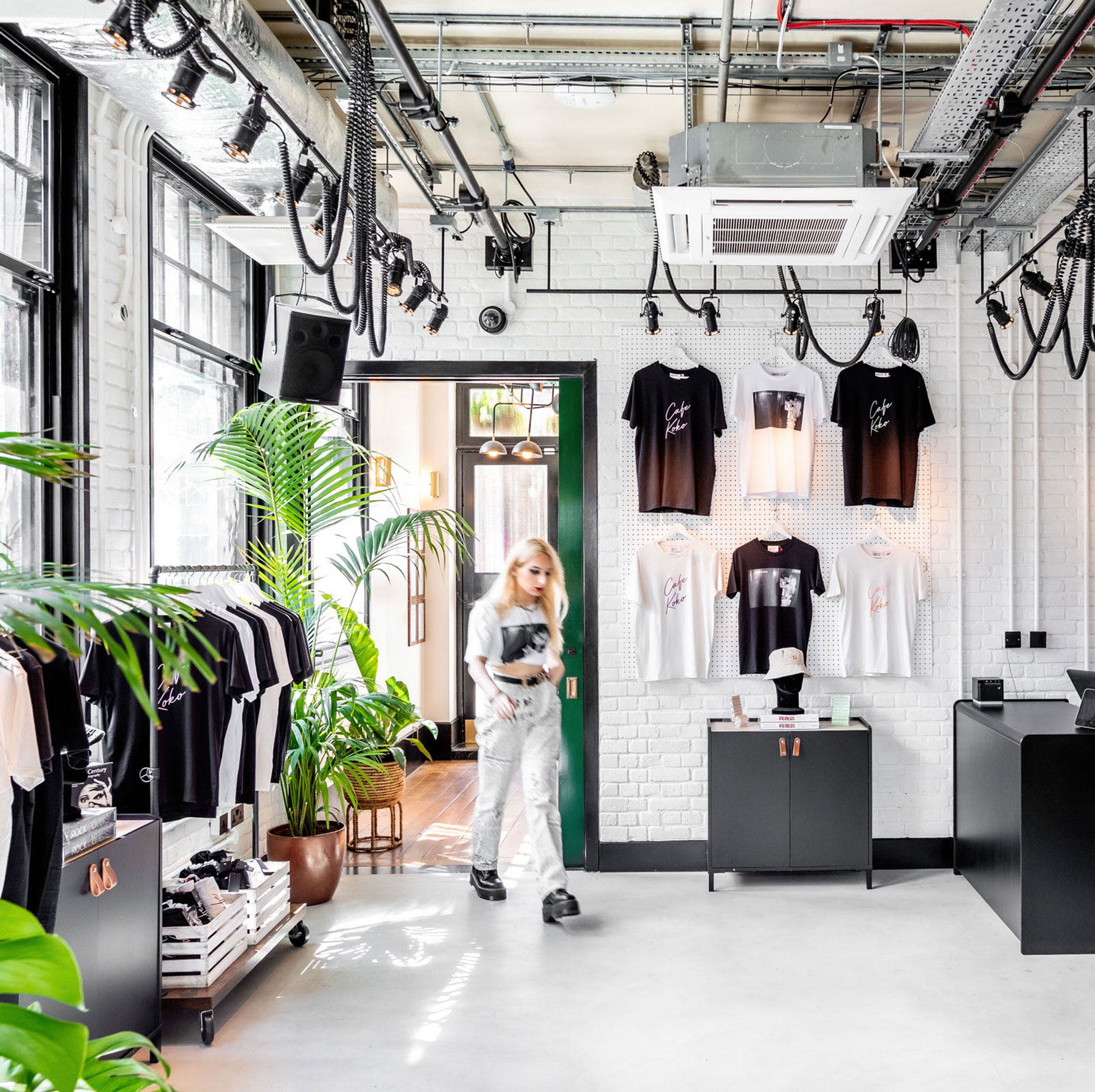 Studio Bowden Design & Art Direction for Music, Blockchain, Tech, Lifestyle