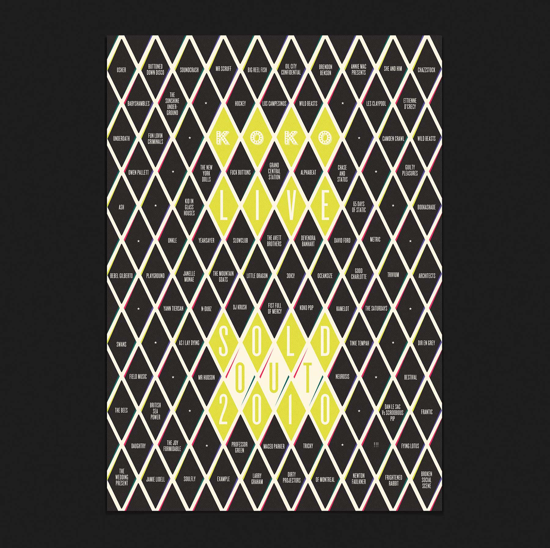 Studio Bowden Design & Art Direction for Music, Blockchain, Tech, Lifestyle