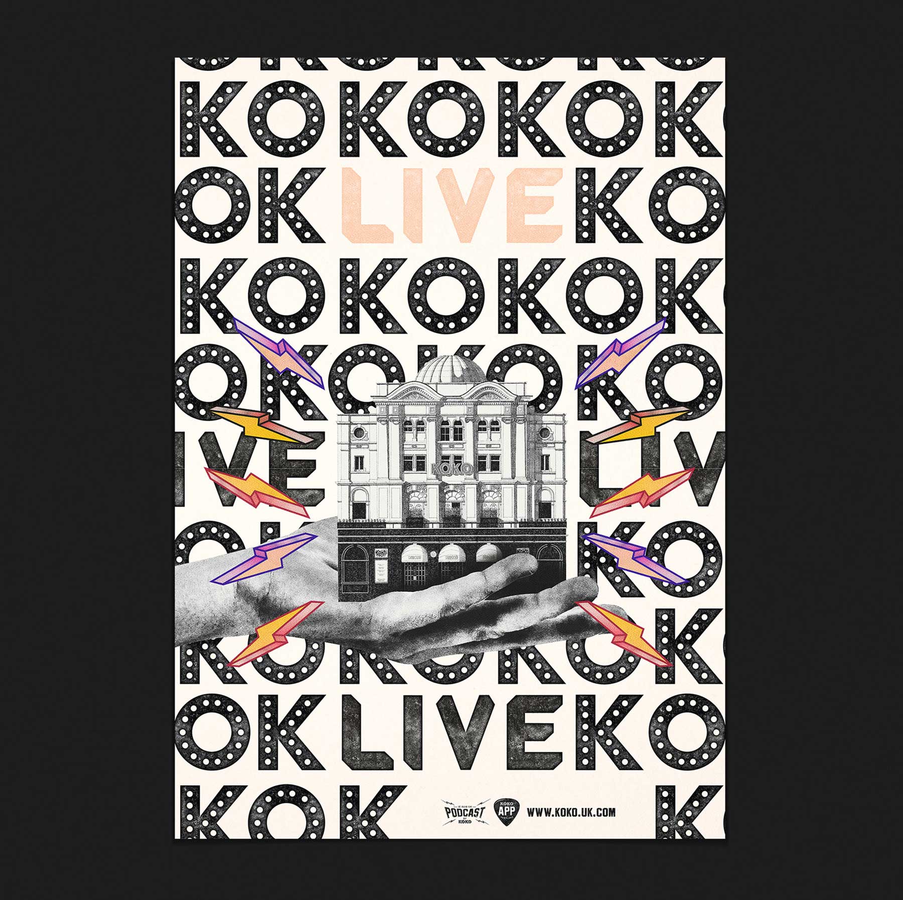 Studio Bowden Design & Art Direction for Music, Blockchain, Tech, Lifestyle