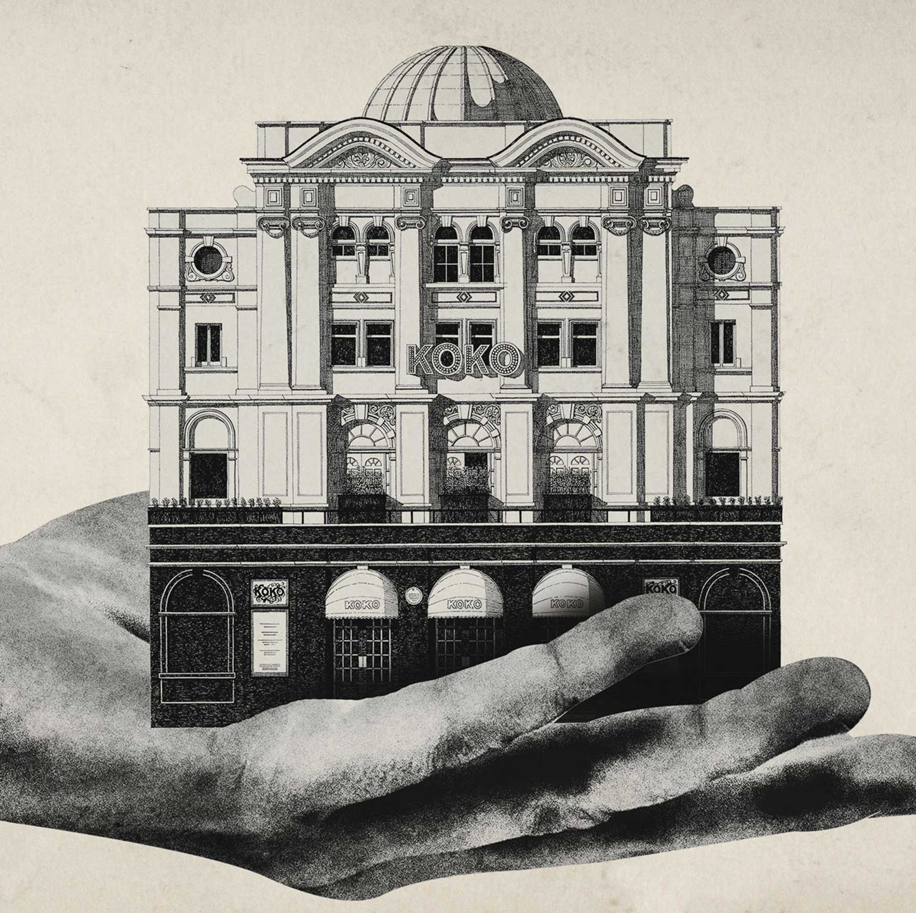 Studio Bowden Design & Art Direction for Music, Blockchain, Tech, Lifestyle