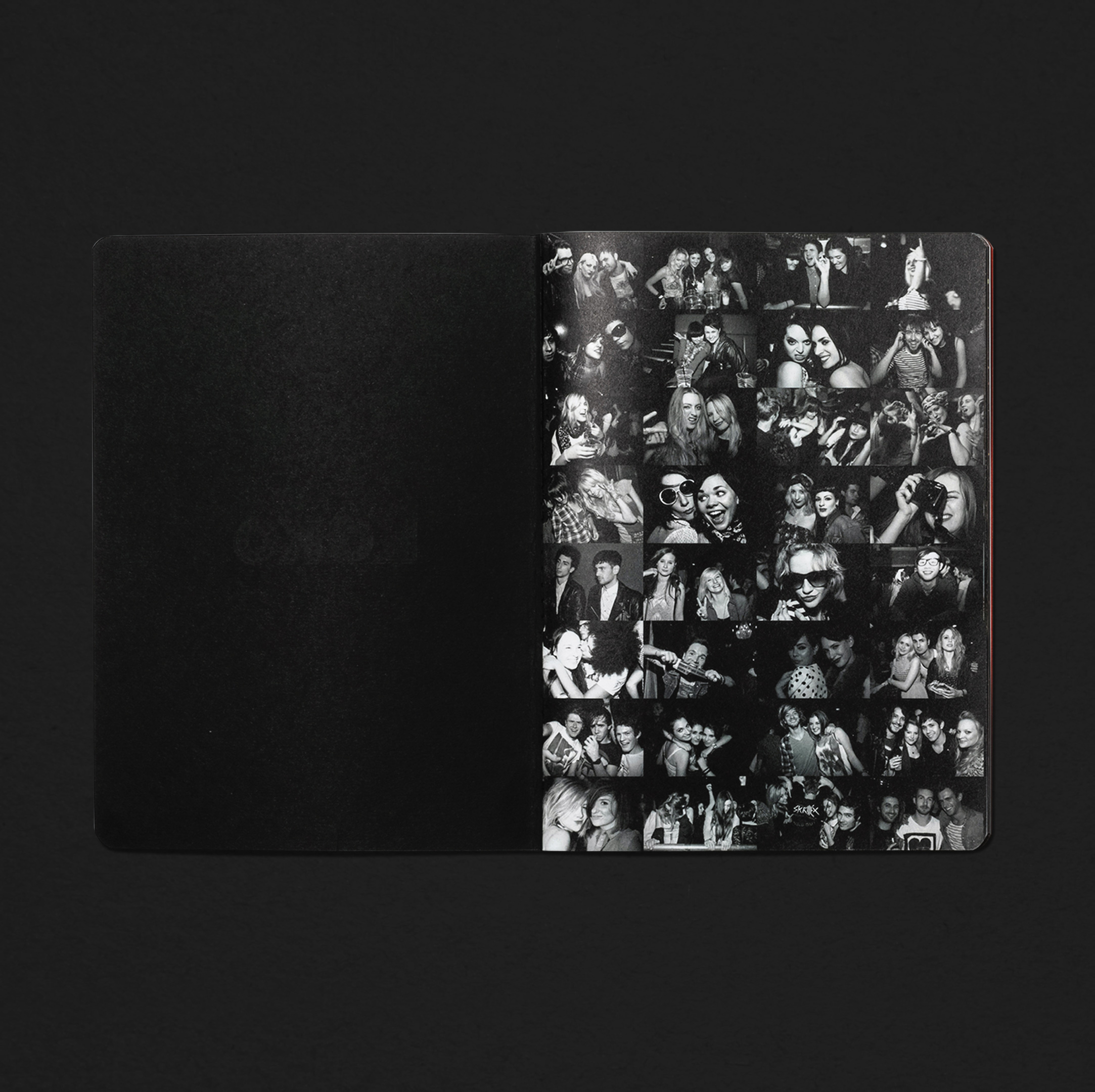 Studio Bowden Design & Art Direction for Music, Blockchain, Tech, Lifestyle