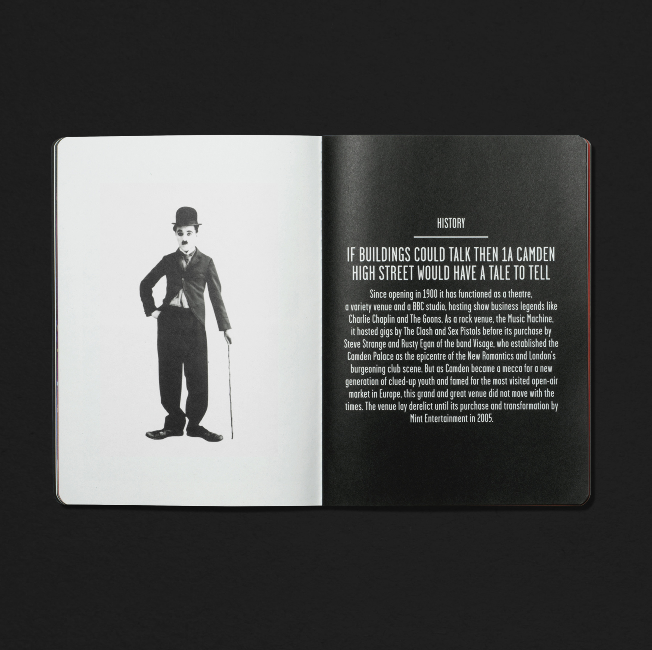 Studio Bowden Design & Art Direction for Music, Blockchain, Tech, Lifestyle