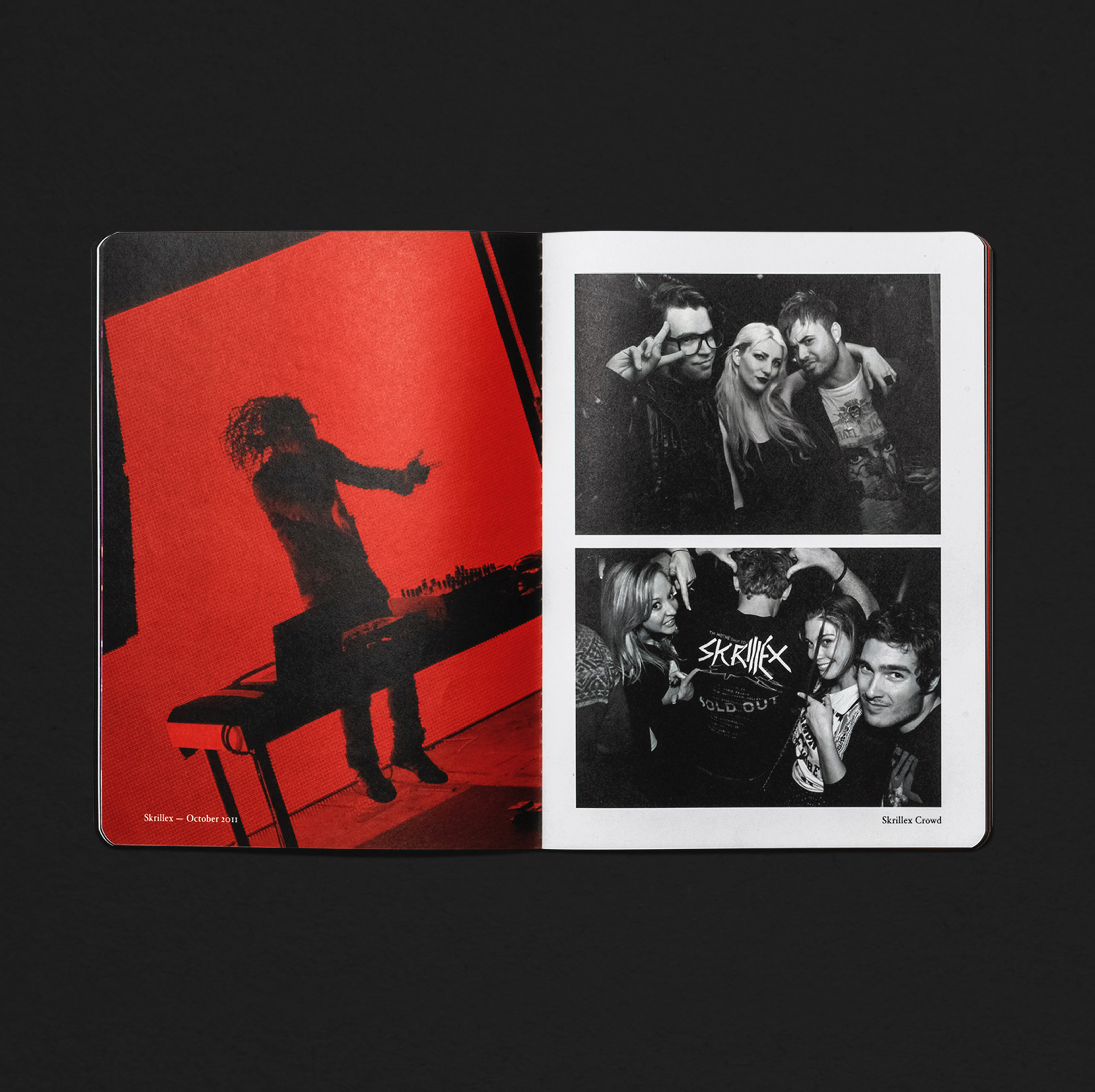 Studio Bowden Design & Art Direction for Music, Blockchain, Tech, Lifestyle