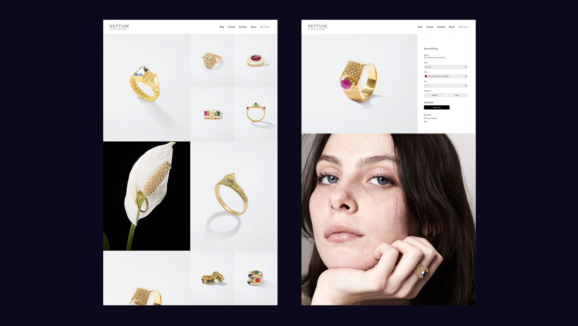 Studio Bowden Design & Art Direction for Music, Blockchain, Tech, Lifestyle