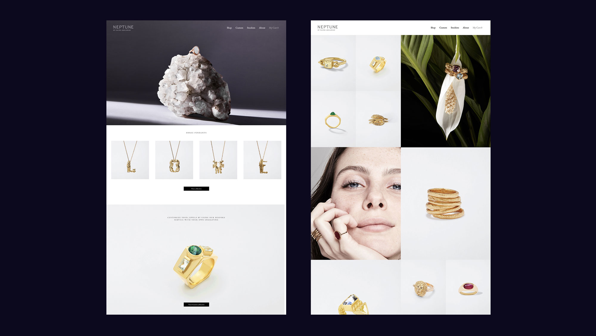 Studio Bowden Design & Art Direction for Music, Blockchain, Tech, Lifestyle