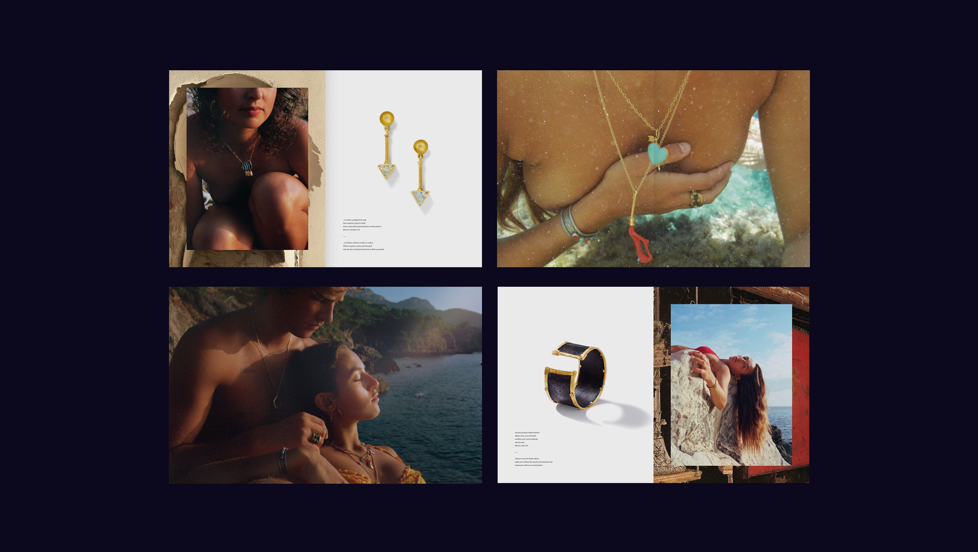 Studio Bowden Design & Art Direction for Music, Blockchain, Tech, Lifestyle