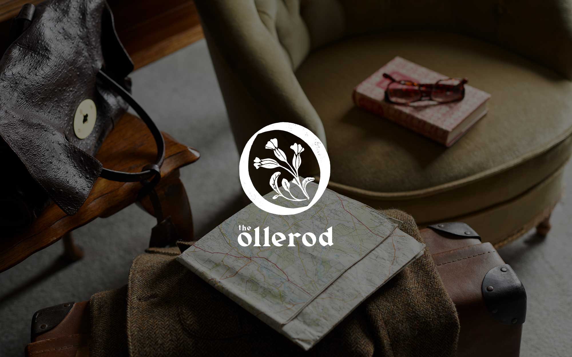 Studio Bowden Design & Art Direction for Music, Blockchain, Tech, Lifestyle