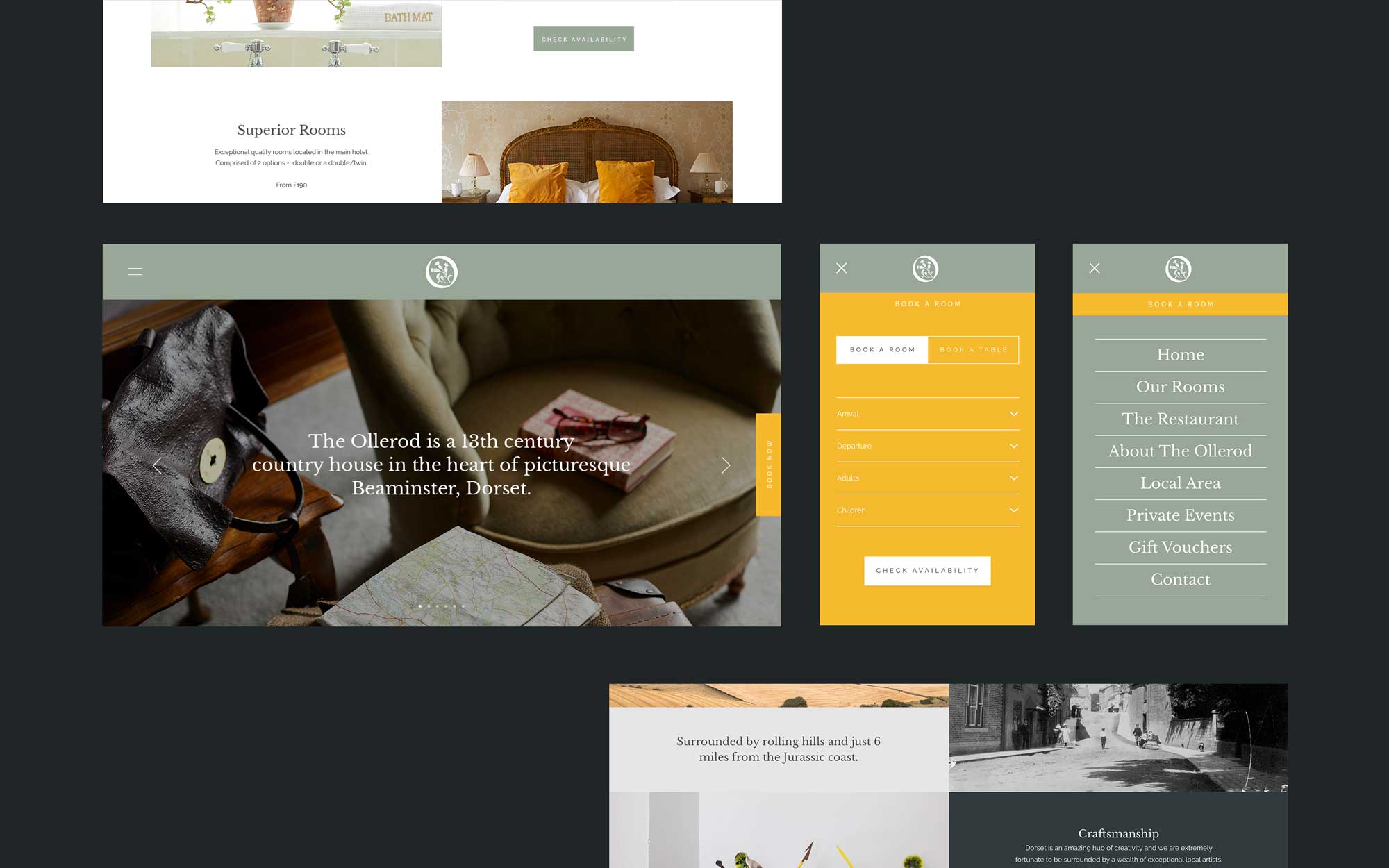 Studio Bowden Design & Art Direction for Music, Blockchain, Tech, Lifestyle