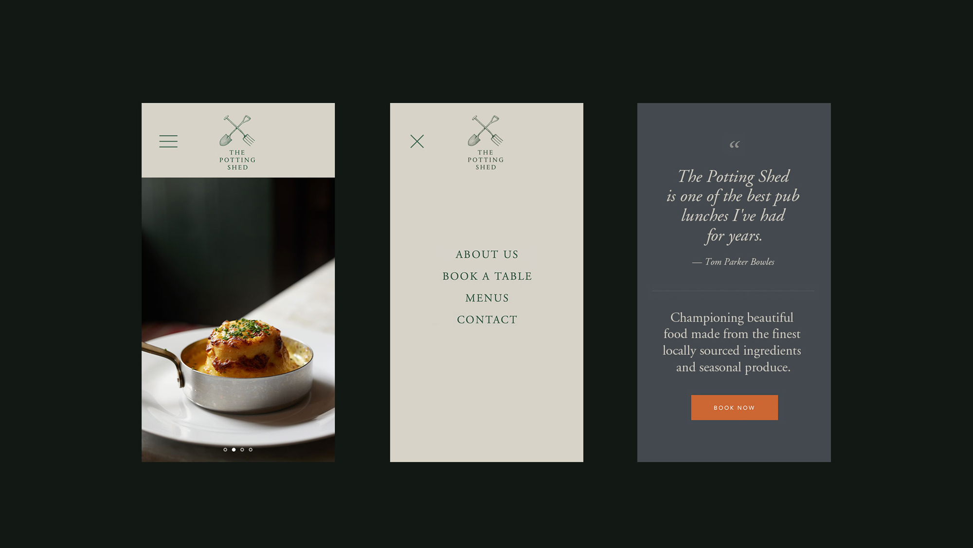 Studio Bowden Design & Art Direction for Music, Blockchain, Tech, Lifestyle