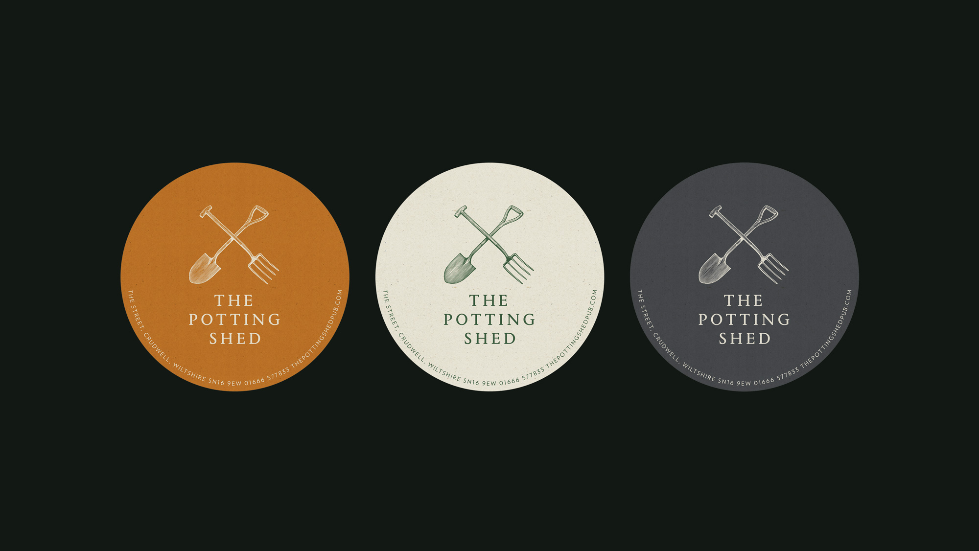 Studio Bowden Design & Art Direction for Music, Blockchain, Tech, Lifestyle