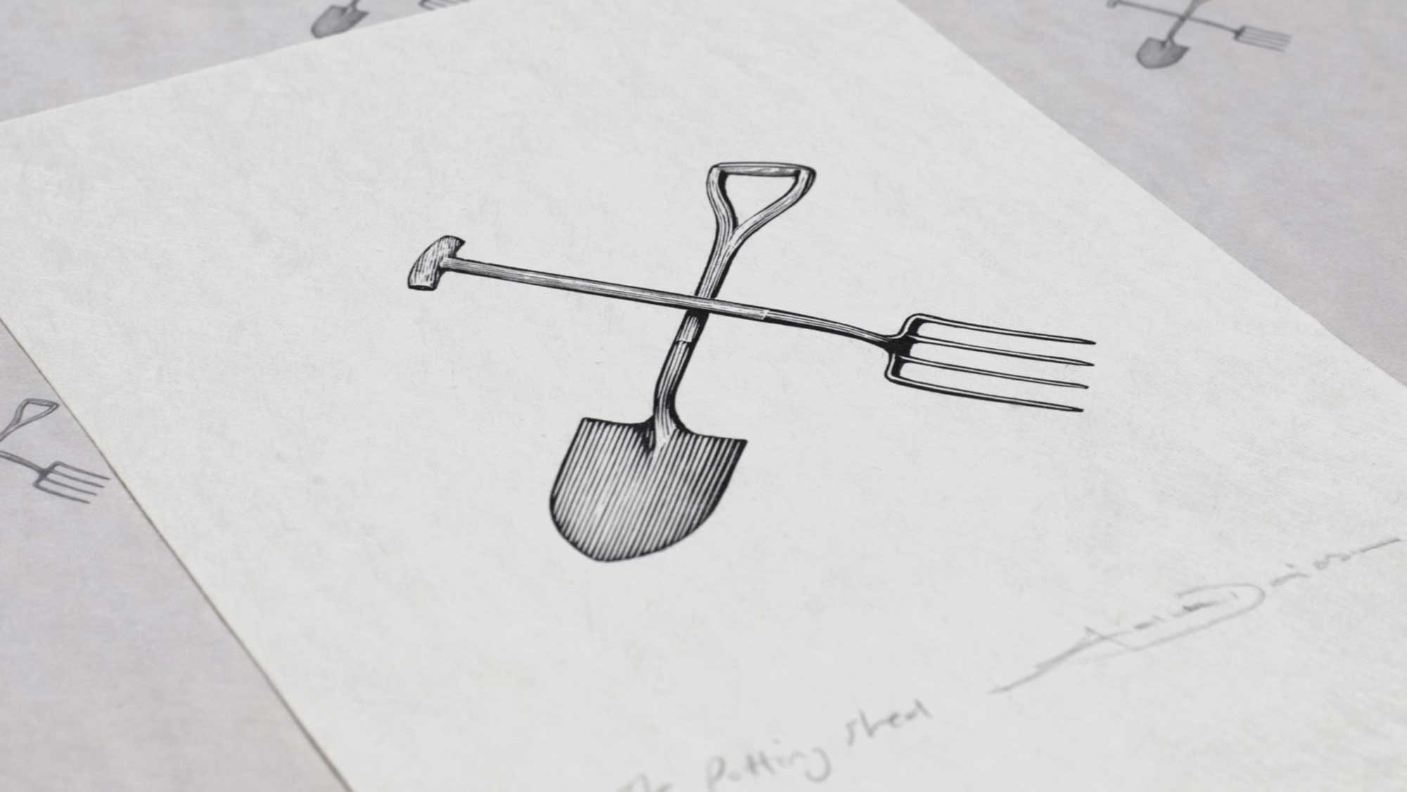 Studio Bowden Design & Art Direction for Music, Blockchain, Tech, Lifestyle