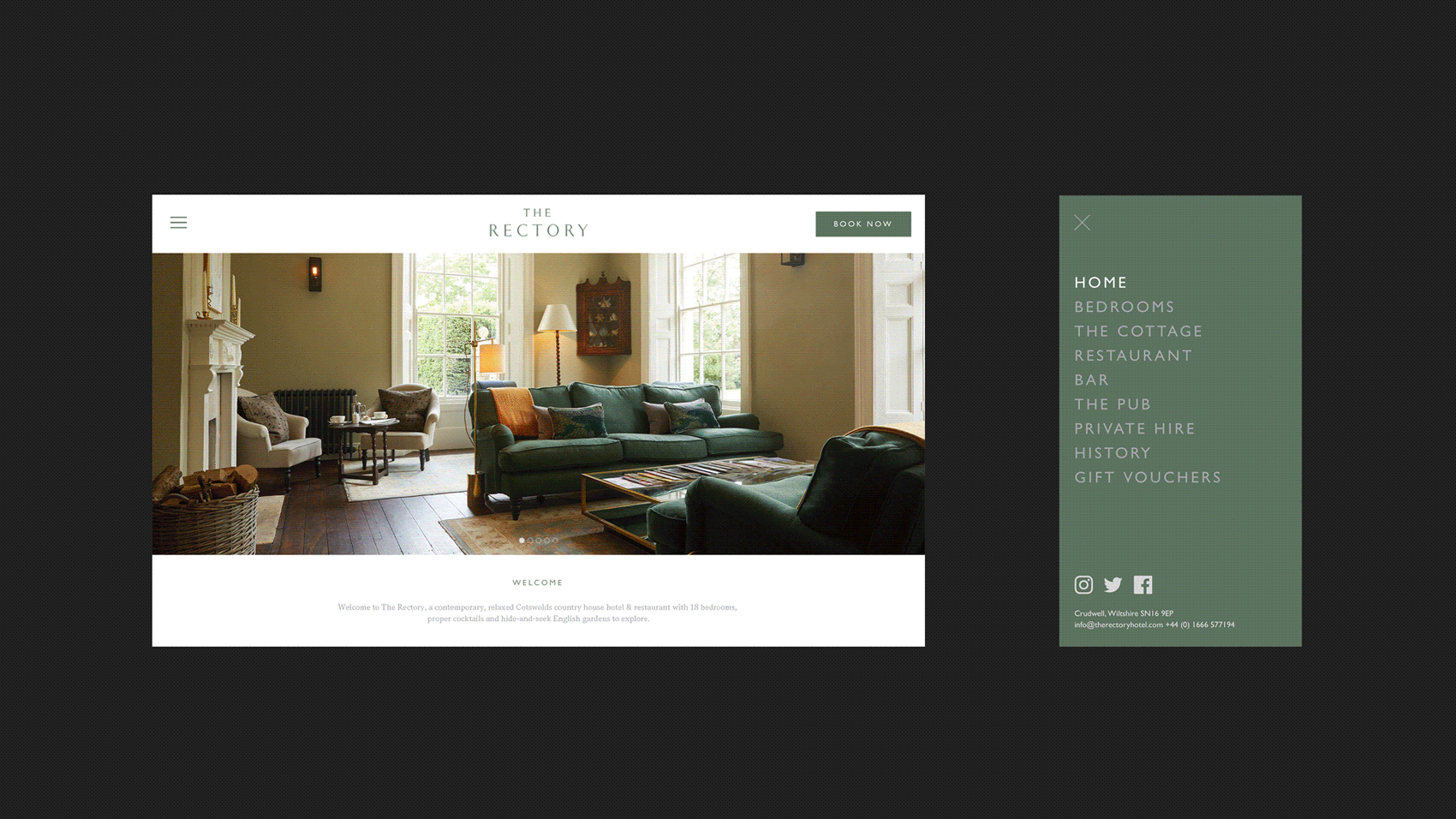 Studio Bowden Design & Art Direction for Music, Blockchain, Tech, Lifestyle