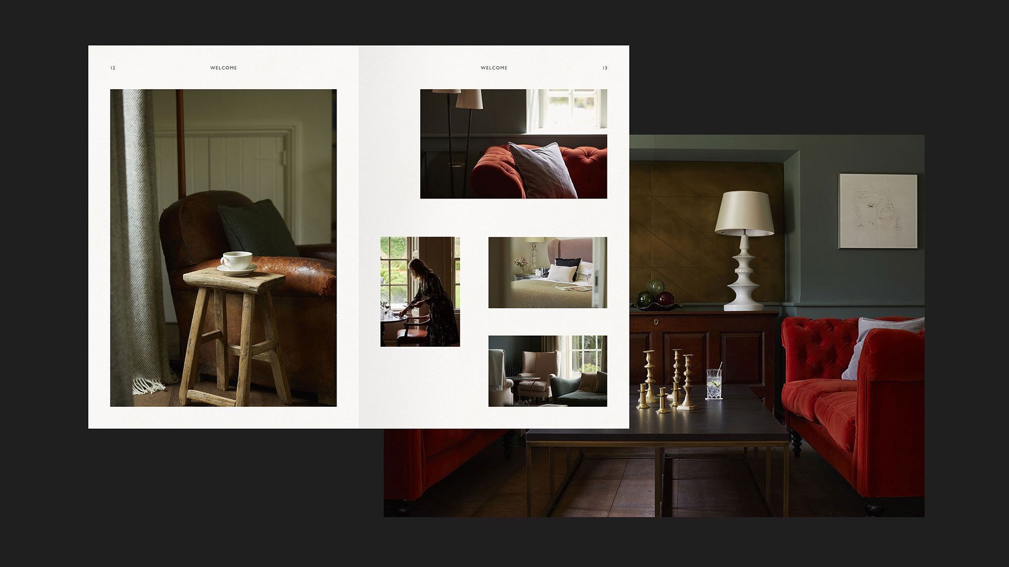 Studio Bowden Design & Art Direction for Music, Blockchain, Tech, Lifestyle