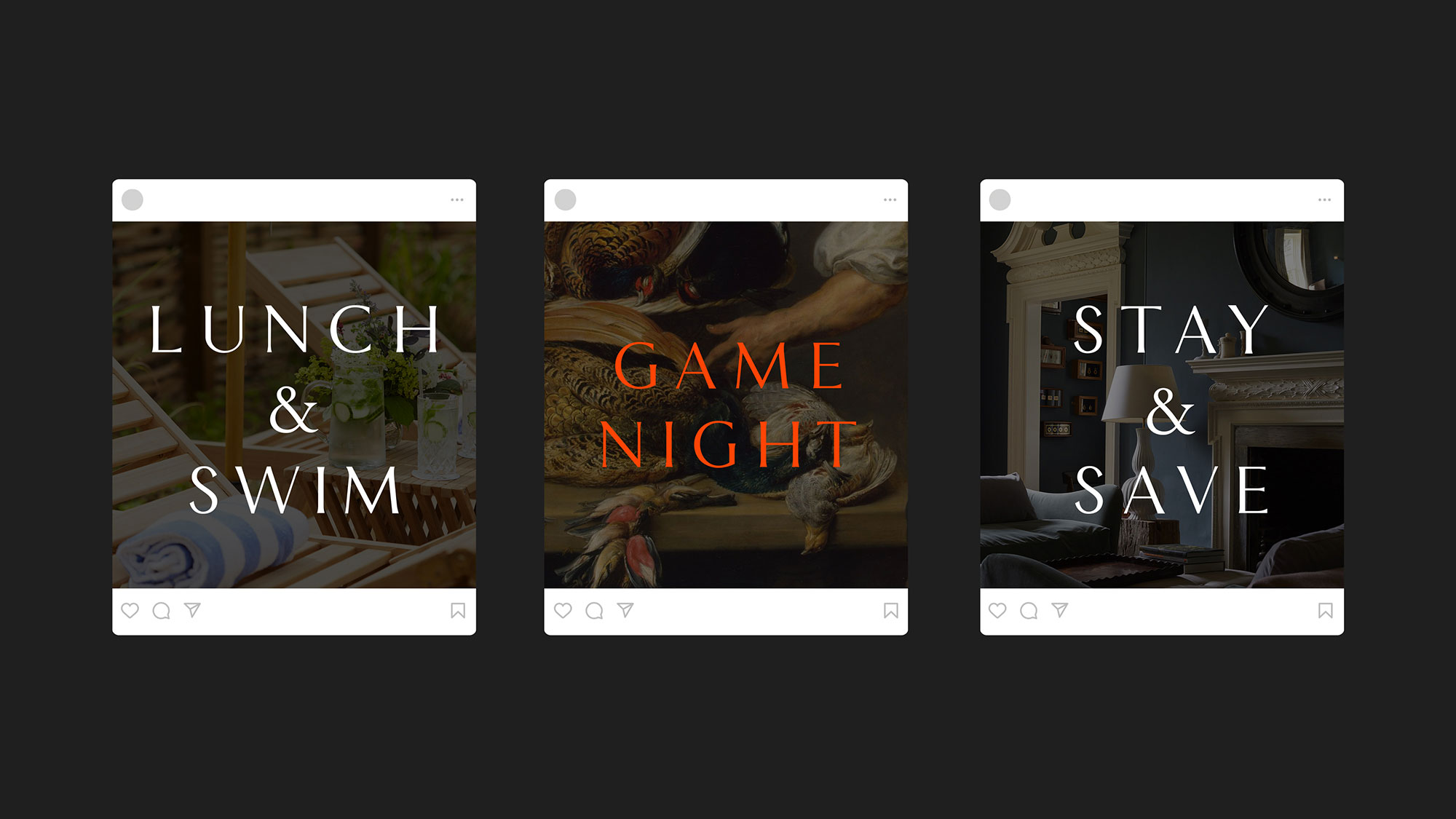 Studio Bowden Design & Art Direction for Music, Blockchain, Tech, Lifestyle