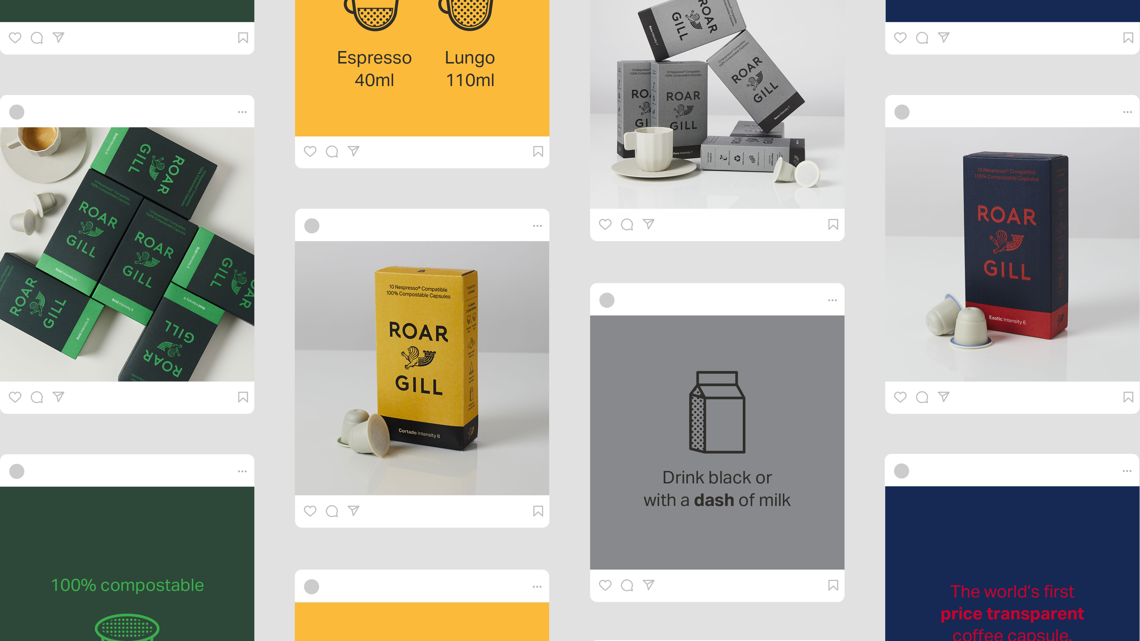 Studio Bowden Design & Art Direction for Music, Blockchain, Tech, Lifestyle