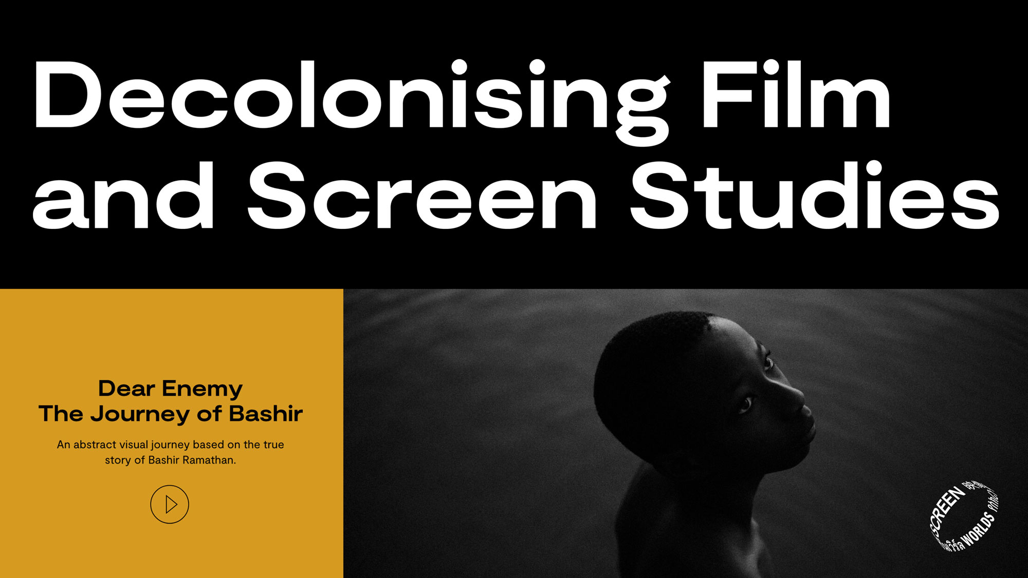 Studio Bowden Design & Art Direction for Music, Blockchain, Tech, Lifestyle