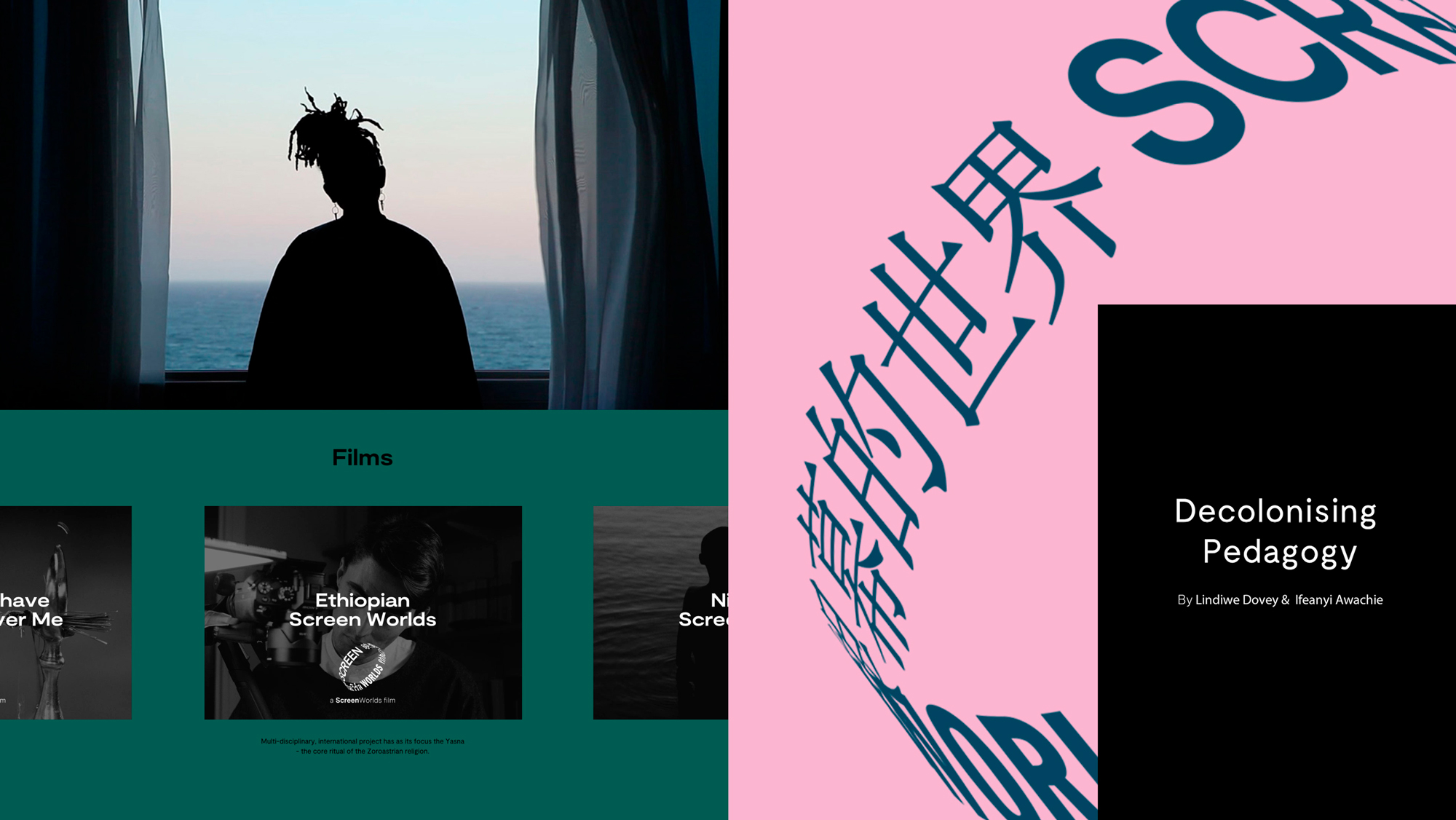 Studio Bowden Design & Art Direction for Music, Blockchain, Tech, Lifestyle