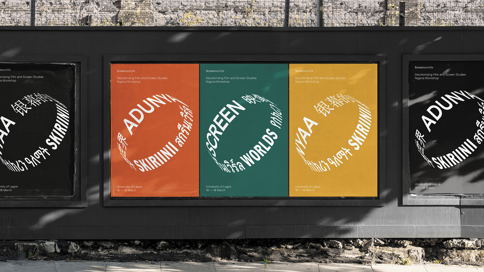 Studio Bowden Design & Art Direction for Music, Blockchain, Tech, Lifestyle