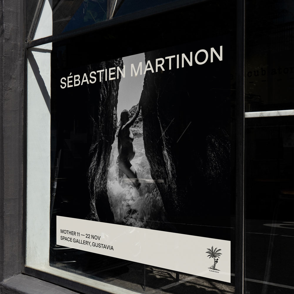 Studio Bowden Design & Art Direction for Music, Blockchain, Tech, Lifestyle