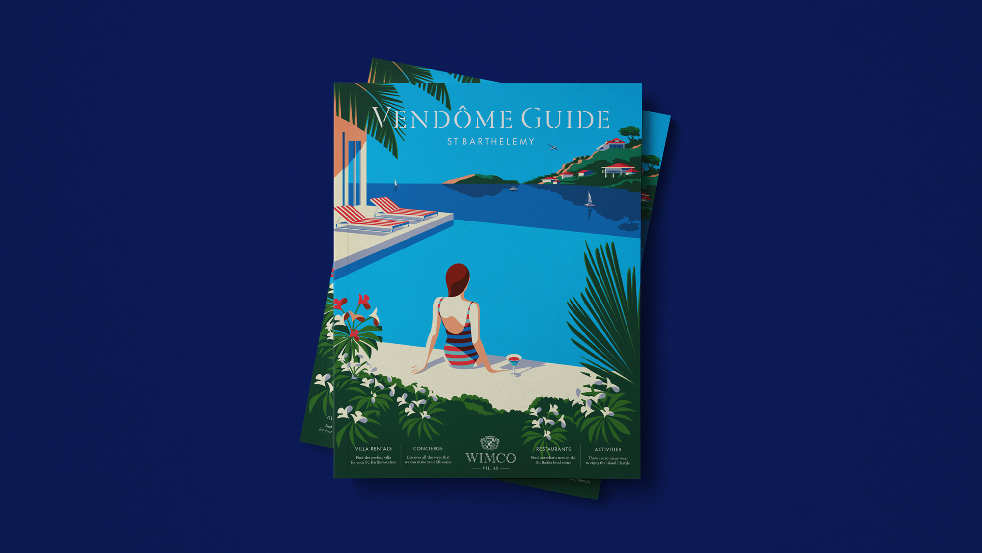 Studio Bowden Design & Art Direction for Music, Blockchain, Tech, Lifestyle