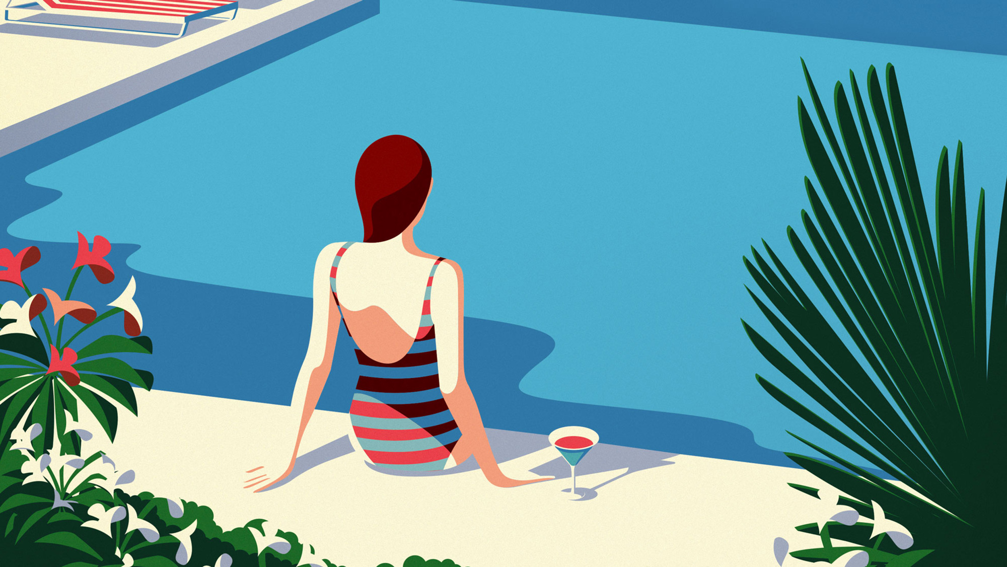 Studio Bowden Design & Art Direction for Music, Blockchain, Tech, Lifestyle