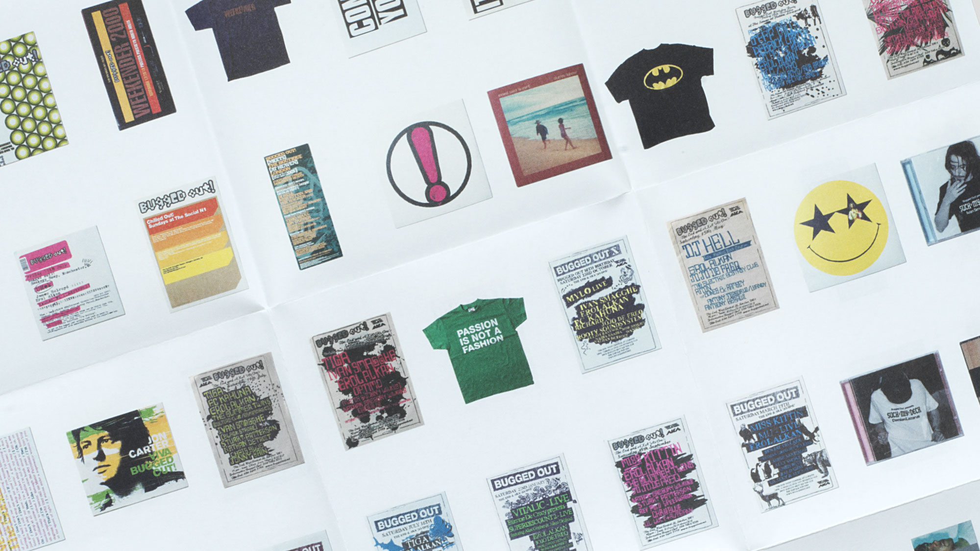 Studio Bowden Design & Art Direction for Music, Blockchain, Tech, Lifestyle