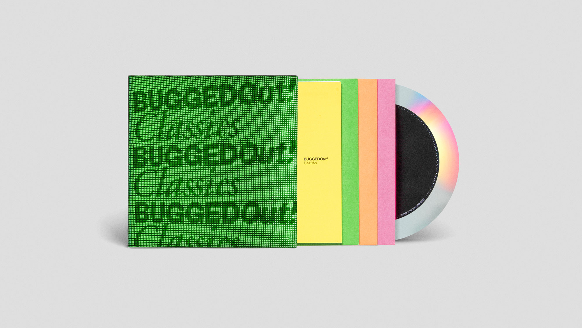 Studio Bowden Design & Art Direction for Music, Blockchain, Tech, Lifestyle