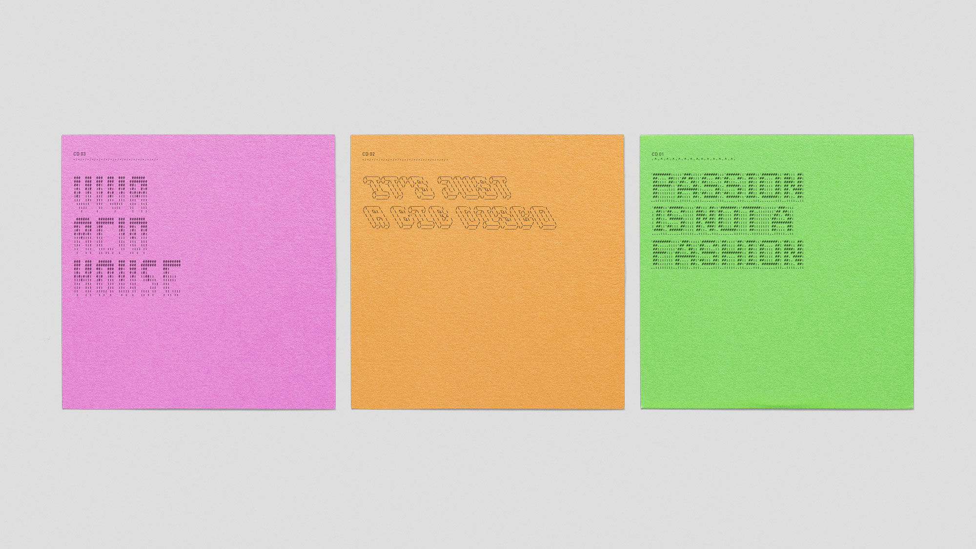 Studio Bowden Design & Art Direction for Music, Blockchain, Tech, Lifestyle