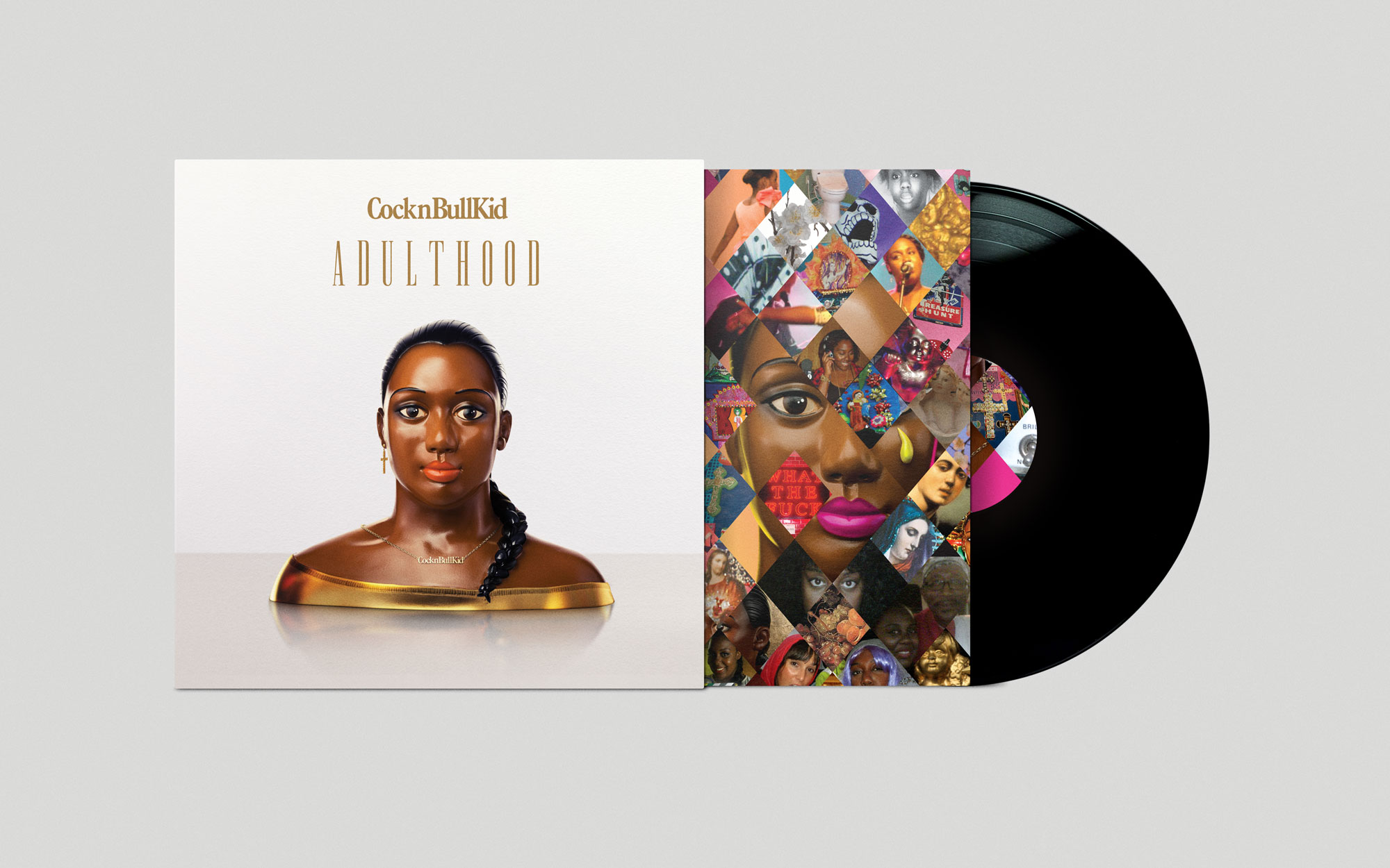  Studio Bowden Design & Art Direction for Music, Blockchain, Tech, Lifestyle