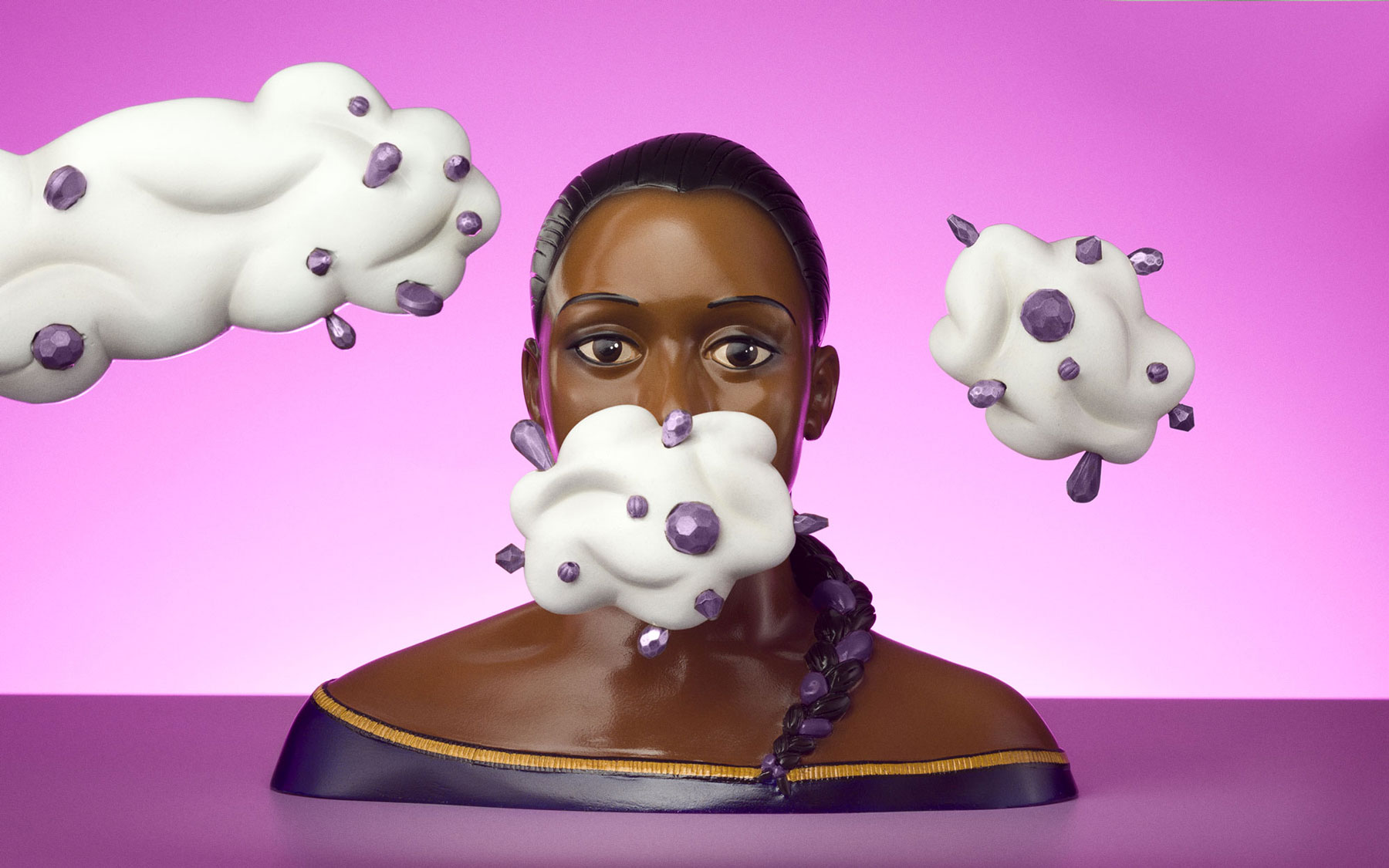 Studio Bowden Design & Art Direction for Music, Blockchain, Tech, Lifestyle