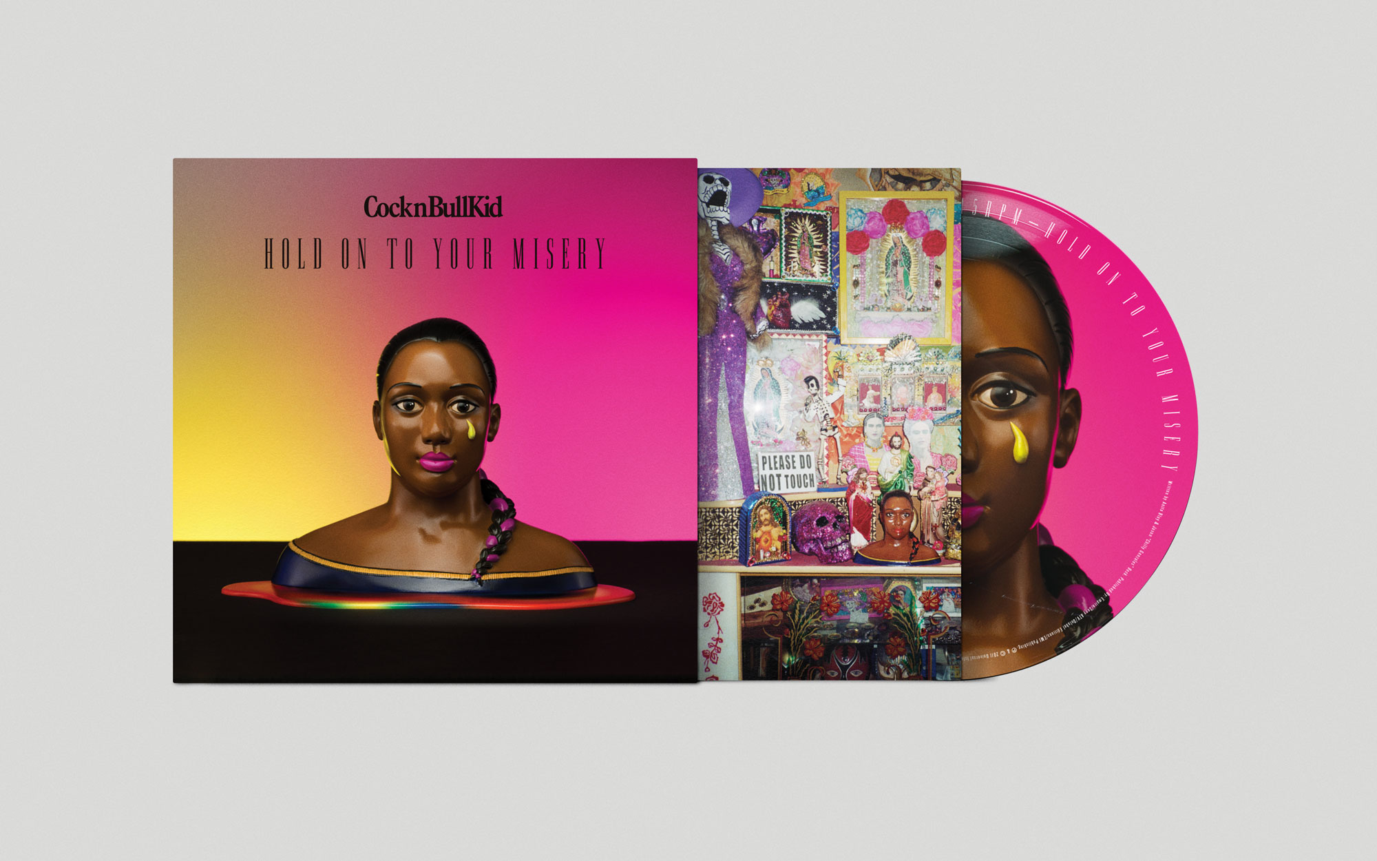 Studio Bowden Design & Art Direction for Music, Blockchain, Tech, Lifestyle