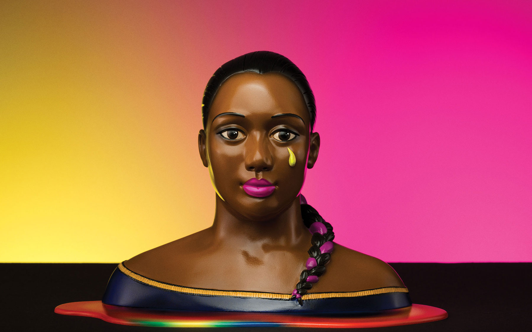 Studio Bowden Design & Art Direction for Music, Blockchain, Tech, Lifestyle